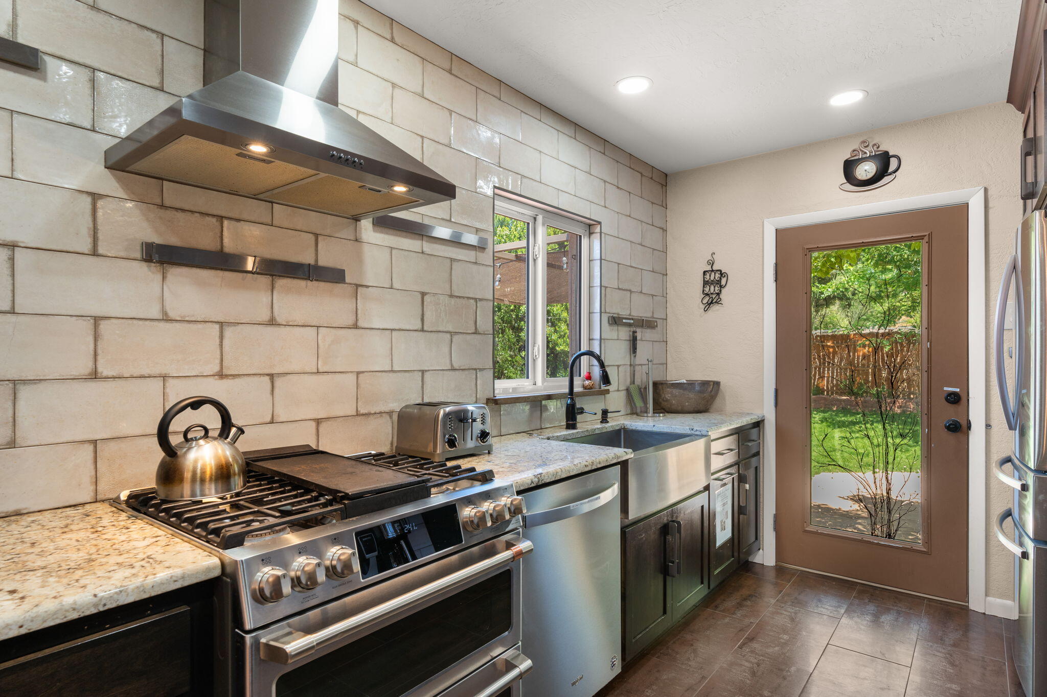 708 Washington Street, Albuquerque, New Mexico image 15