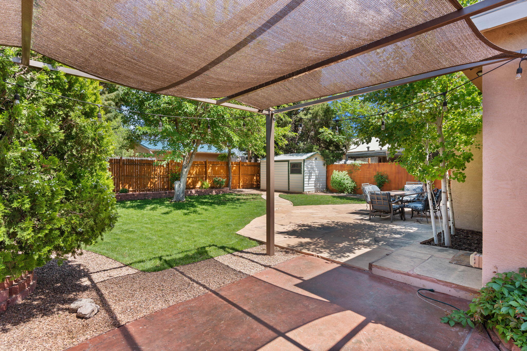 708 Washington Street, Albuquerque, New Mexico image 29