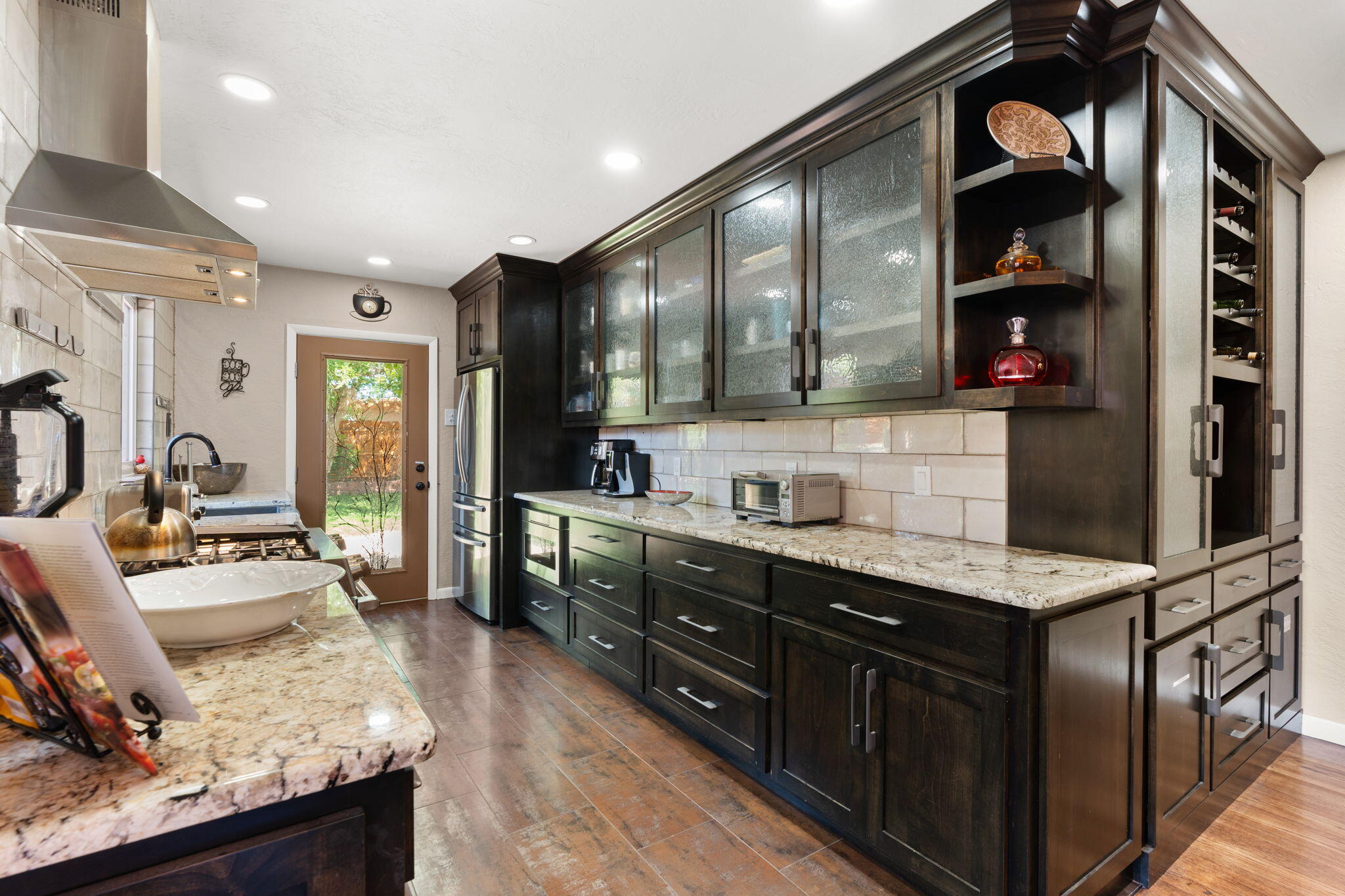 708 Washington Street, Albuquerque, New Mexico image 13