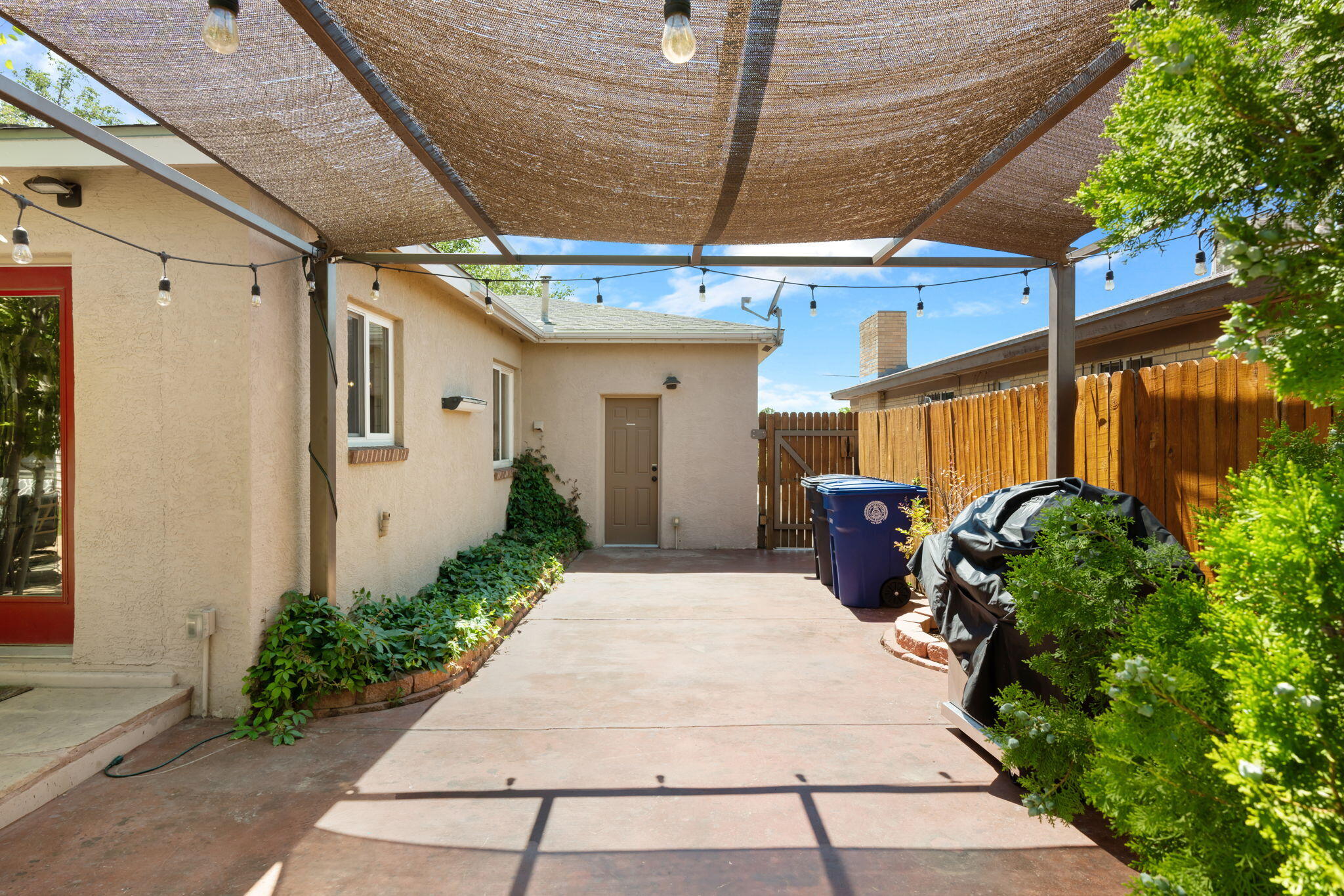 708 Washington Street, Albuquerque, New Mexico image 30