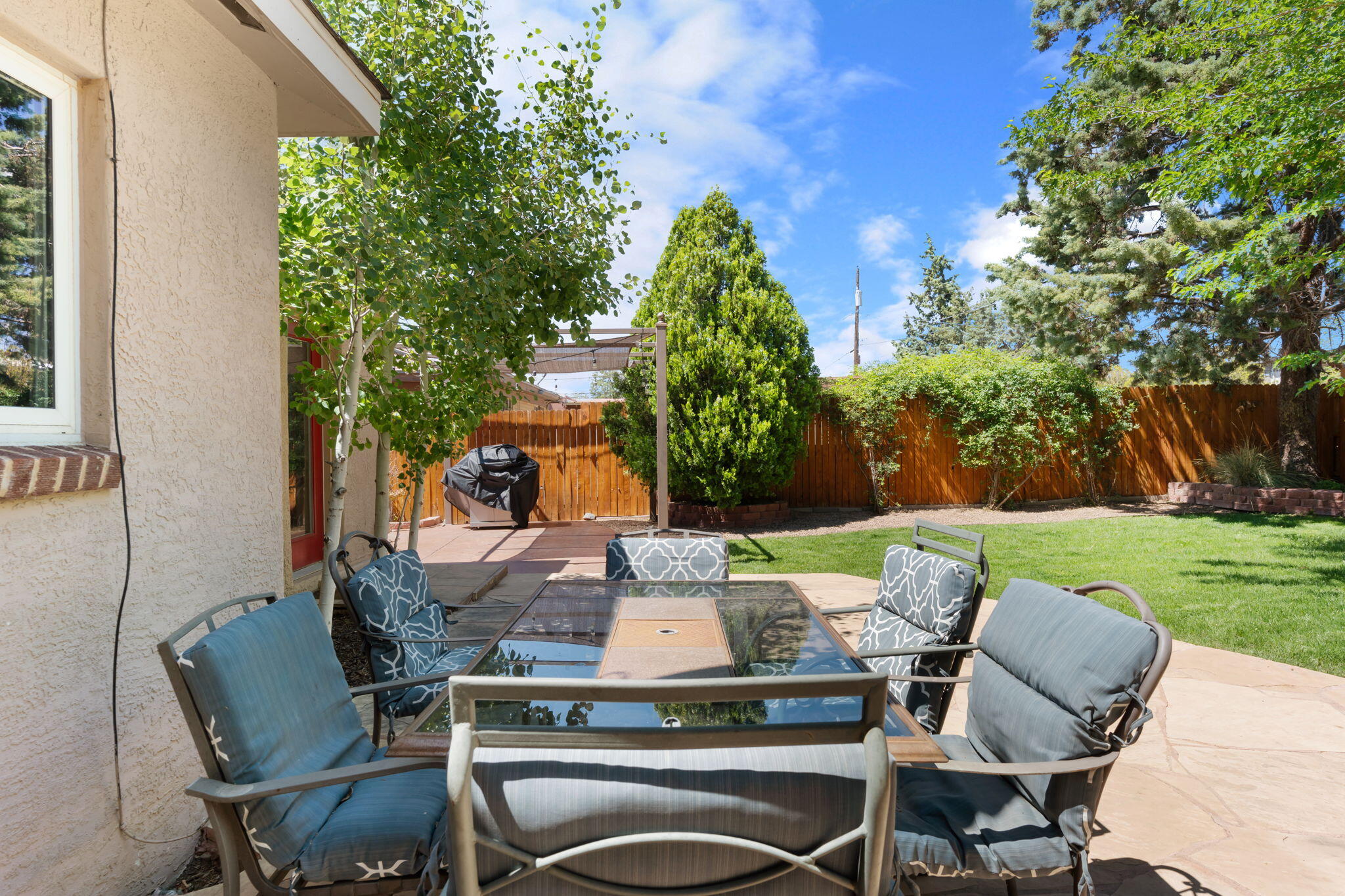 708 Washington Street, Albuquerque, New Mexico image 32