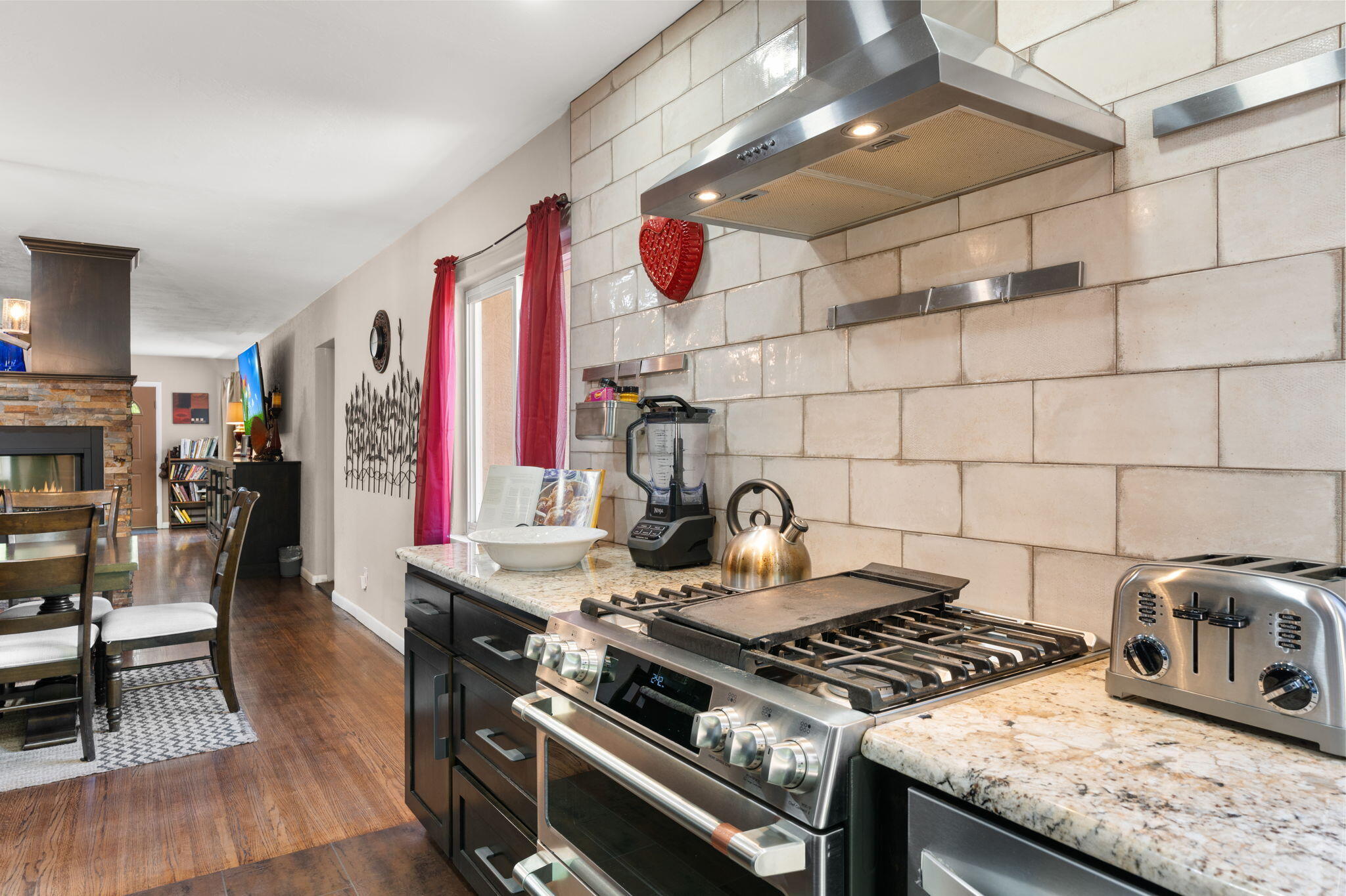 708 Washington Street, Albuquerque, New Mexico image 17