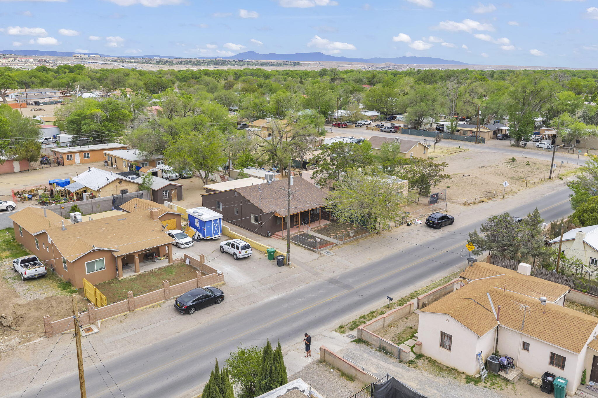 432 La Vega Drive SW