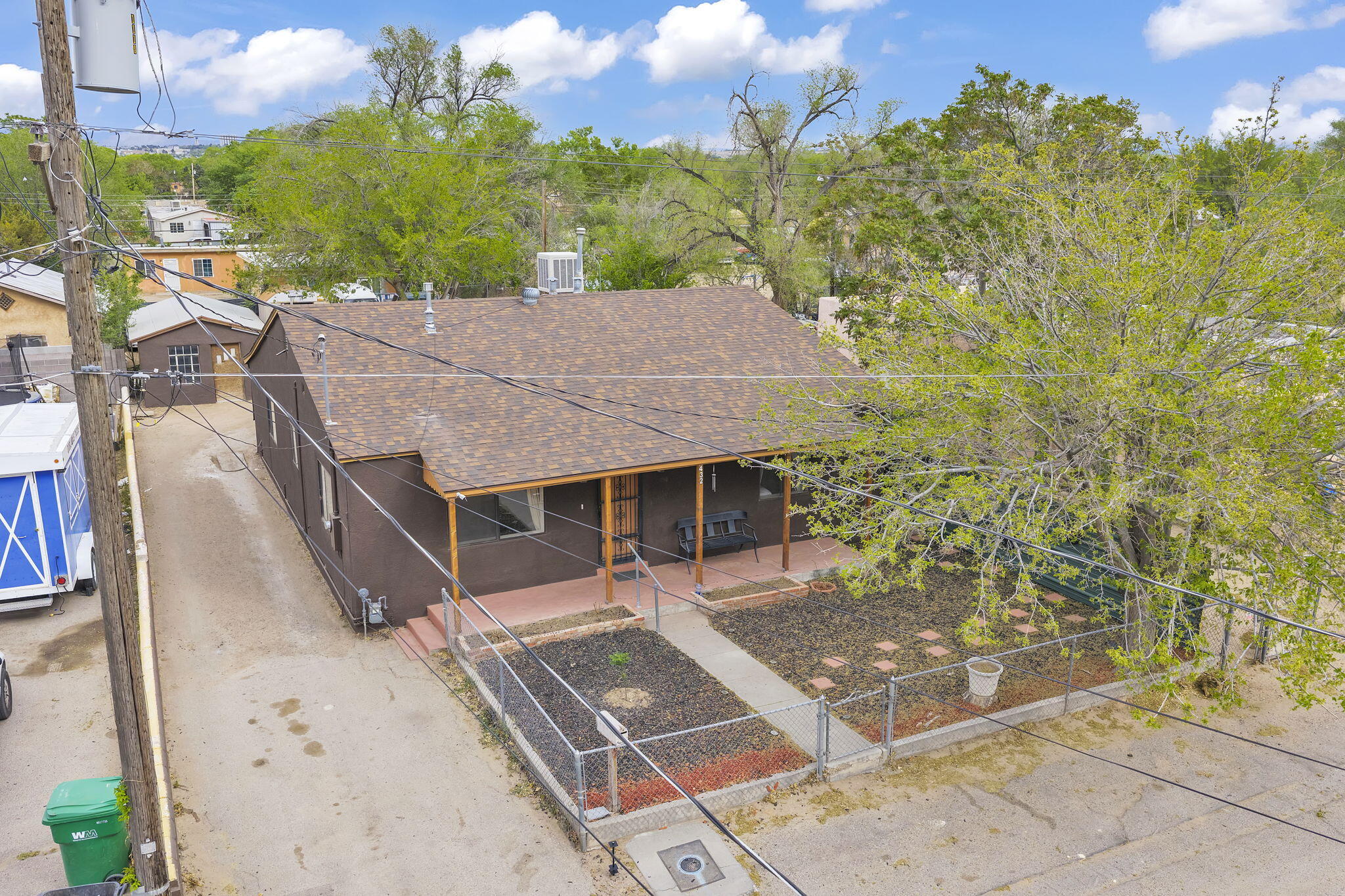 432 La Vega Drive SW