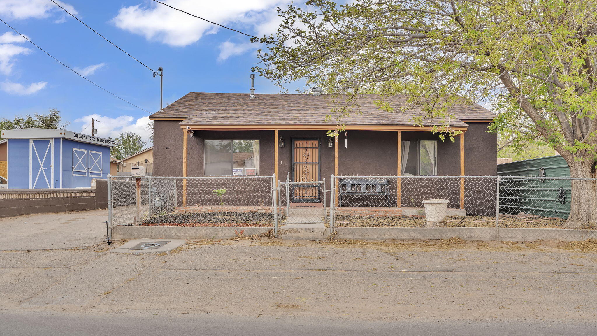 432 La Vega Drive SW
