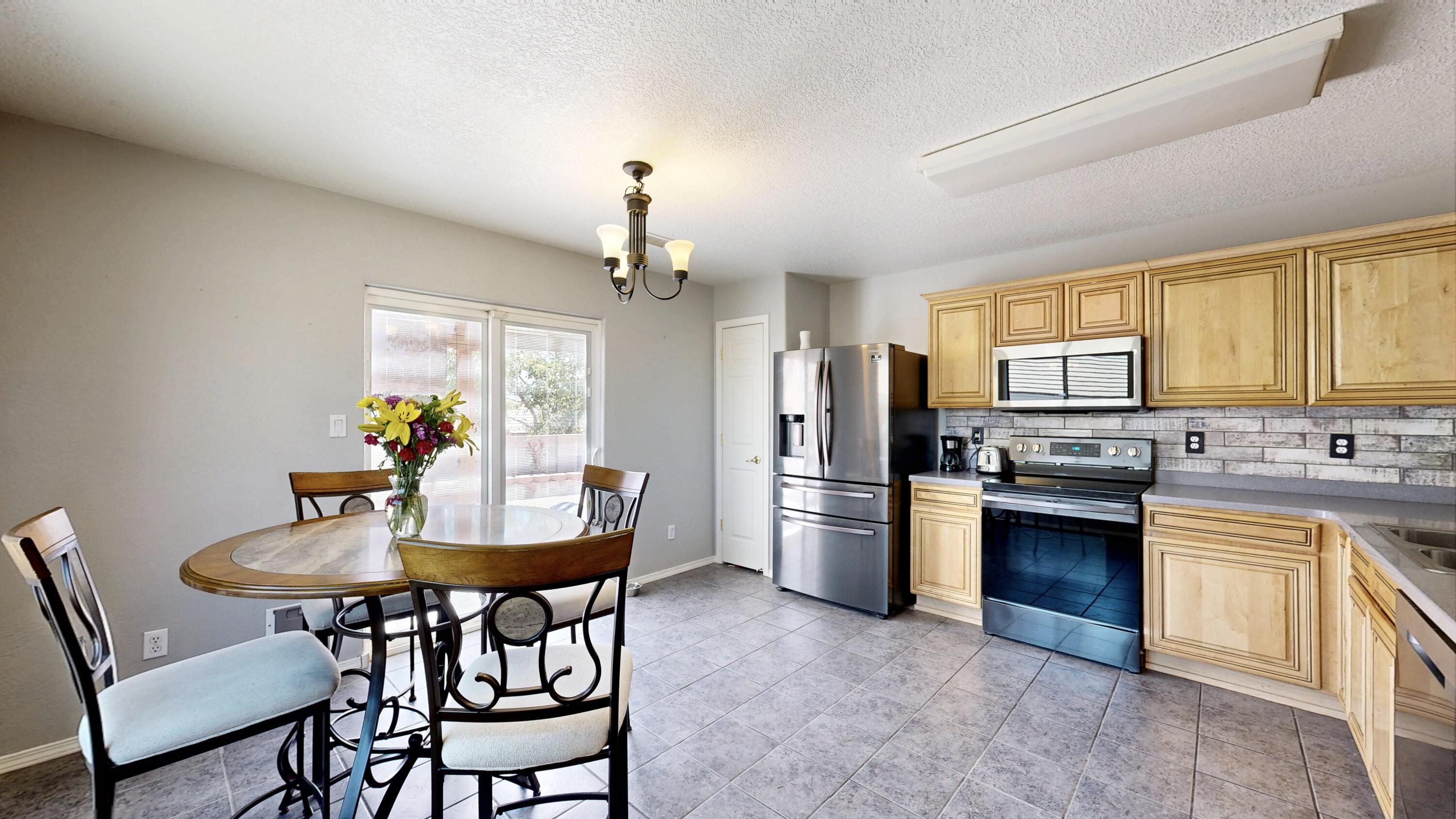 3366 Marino Drive, Rio Rancho, New Mexico image 12