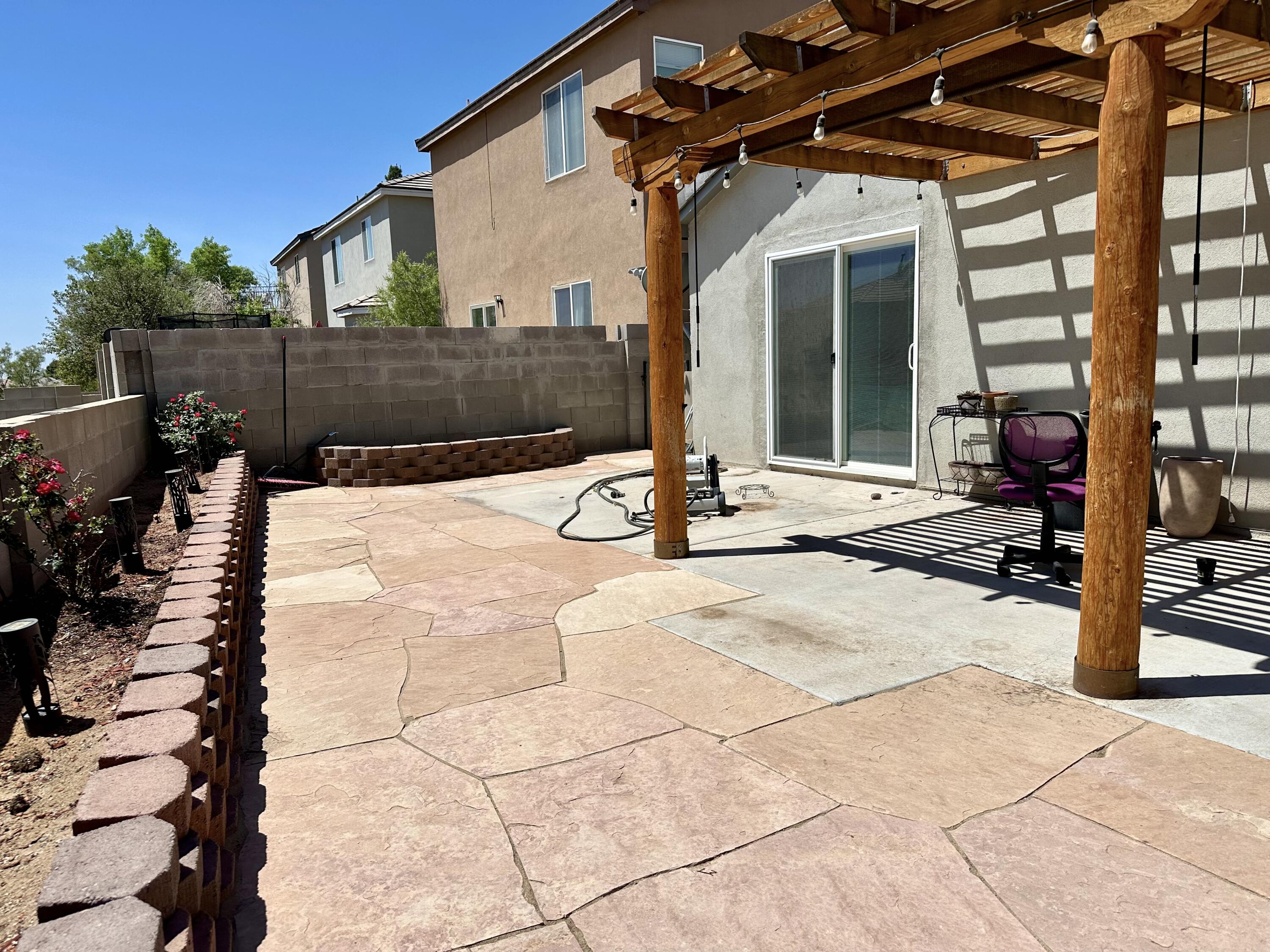 3366 Marino Drive, Rio Rancho, New Mexico image 25