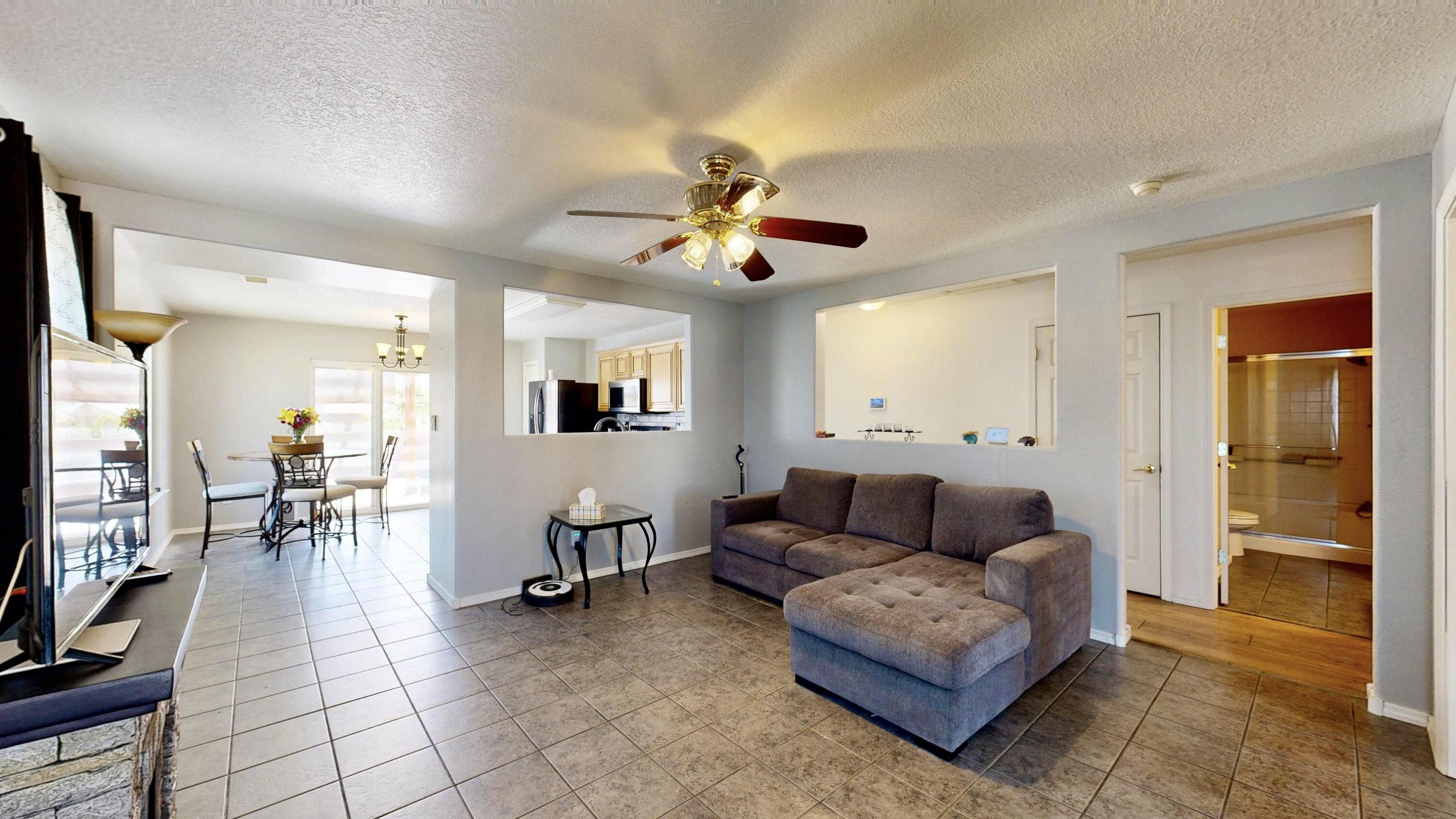 3366 Marino Drive, Rio Rancho, New Mexico image 3