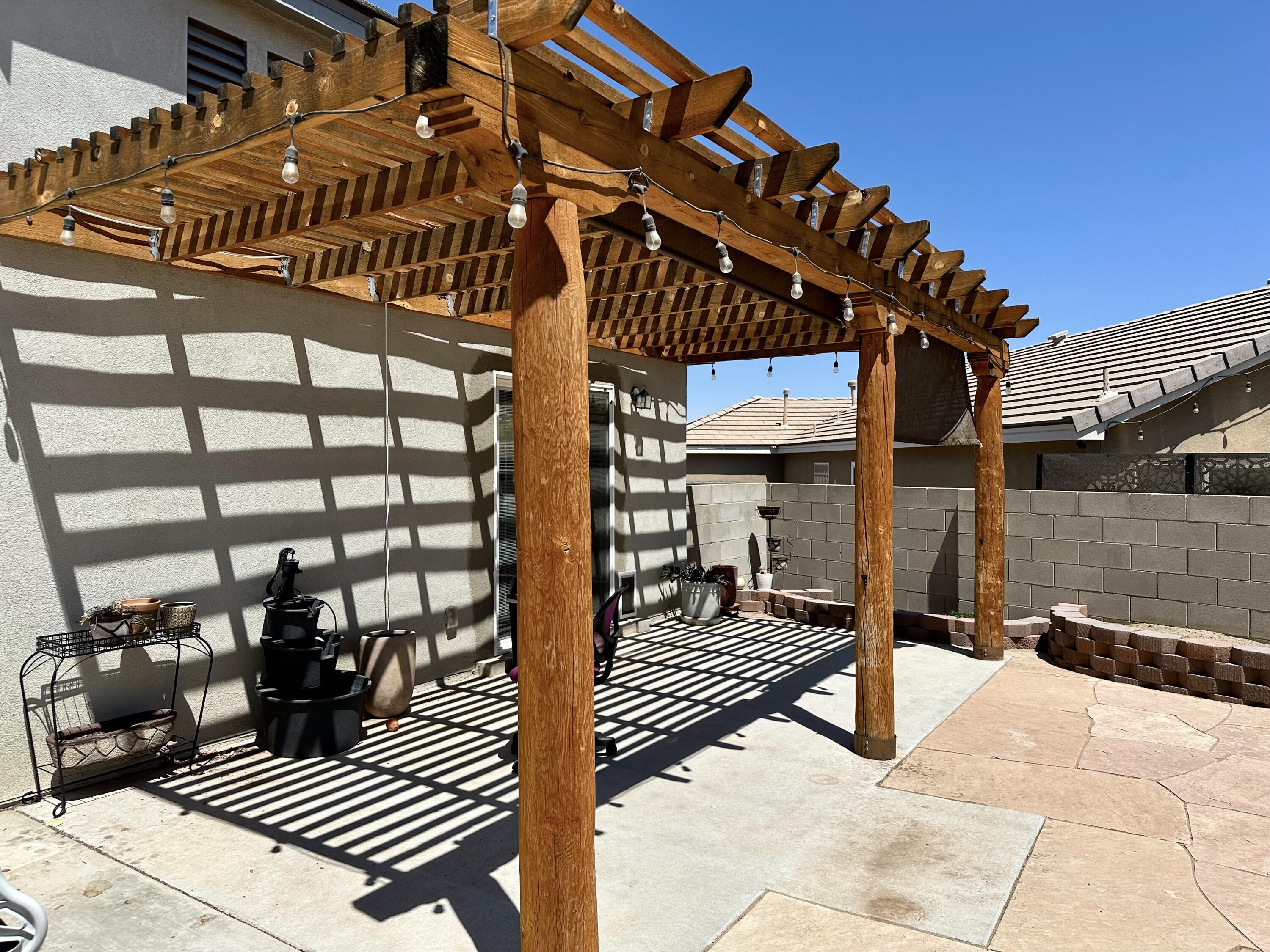 3366 Marino Drive, Rio Rancho, New Mexico image 28