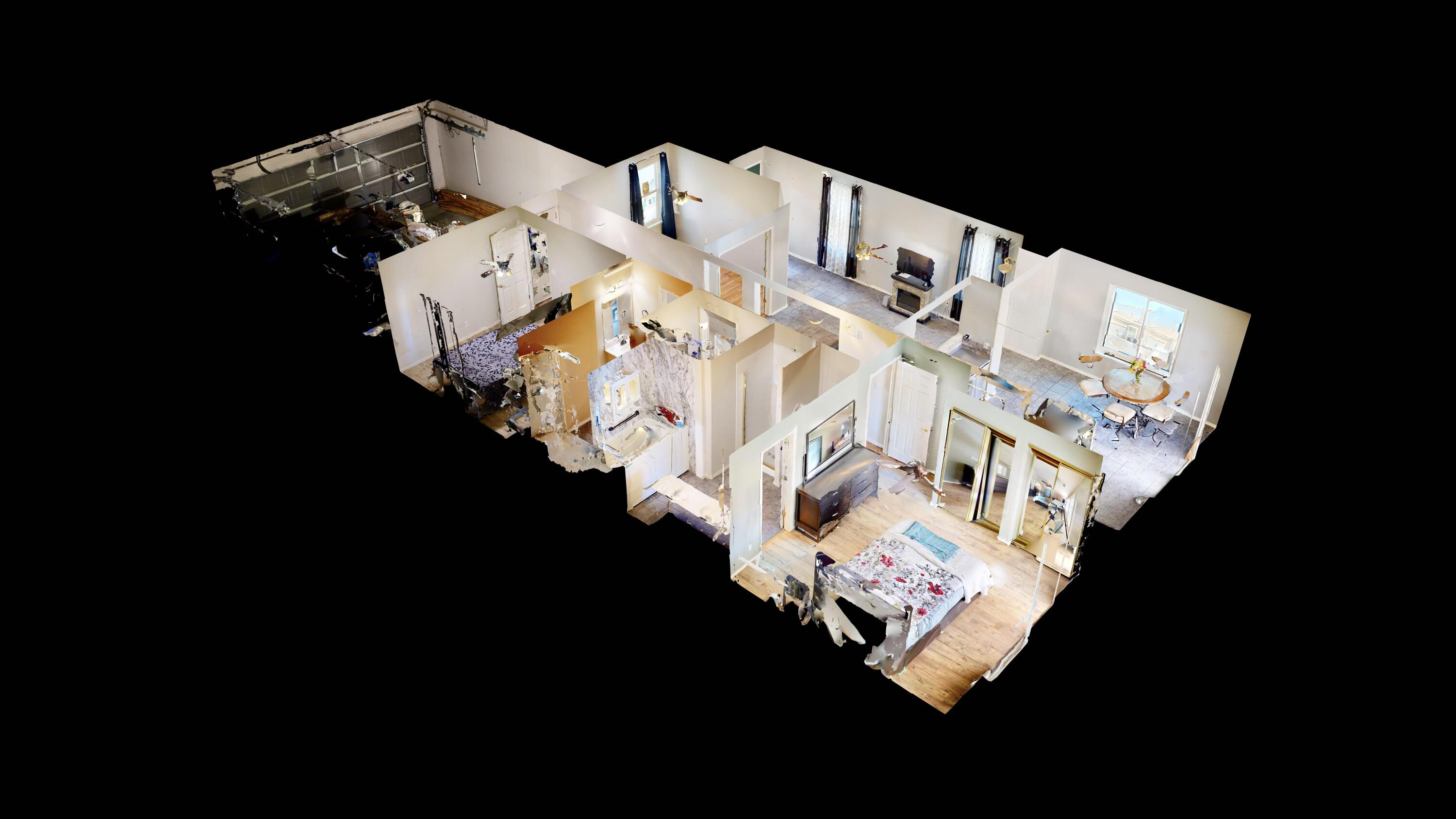 3366 Marino Drive, Rio Rancho, New Mexico image 31