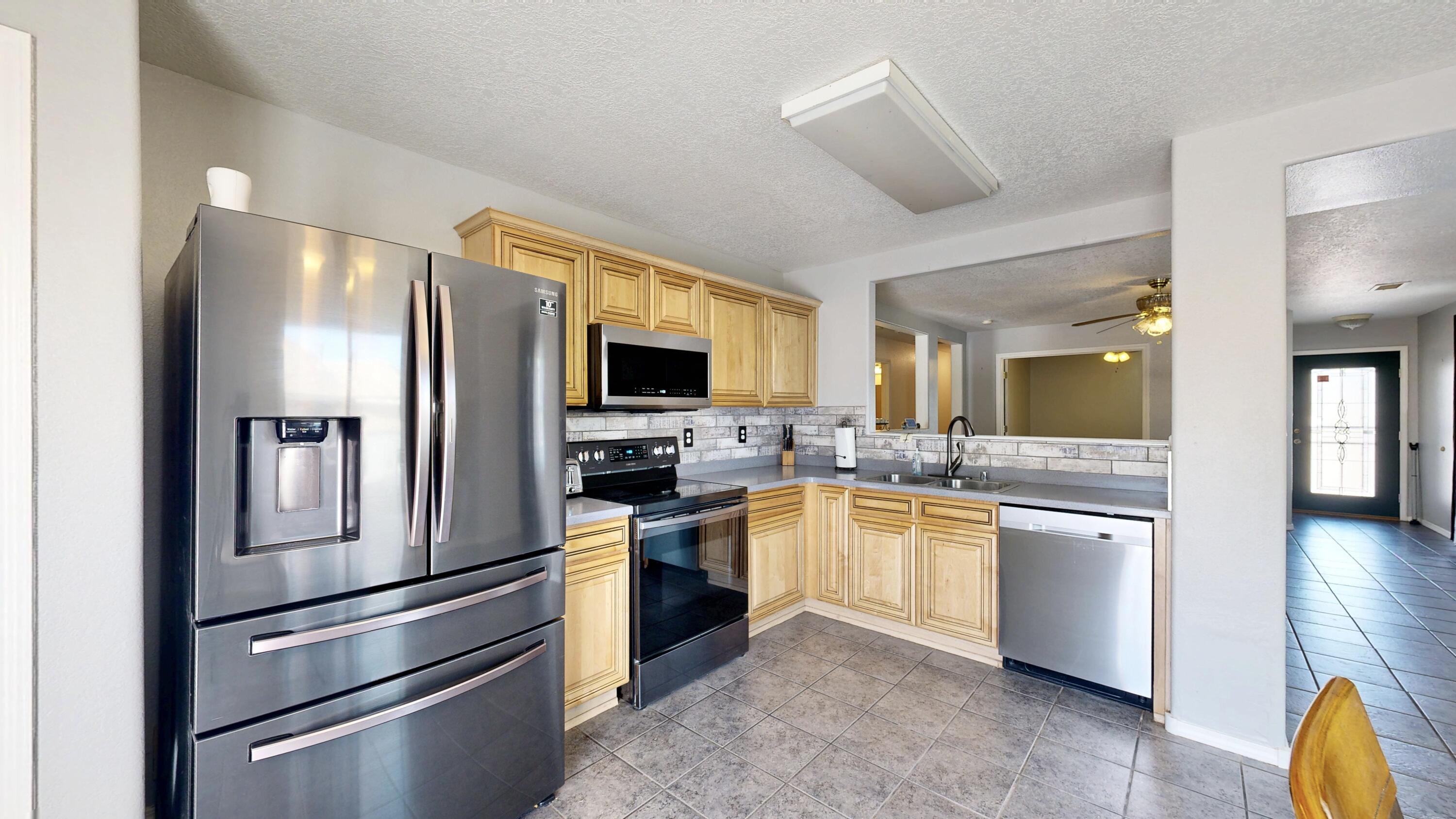 3366 Marino Drive, Rio Rancho, New Mexico image 10