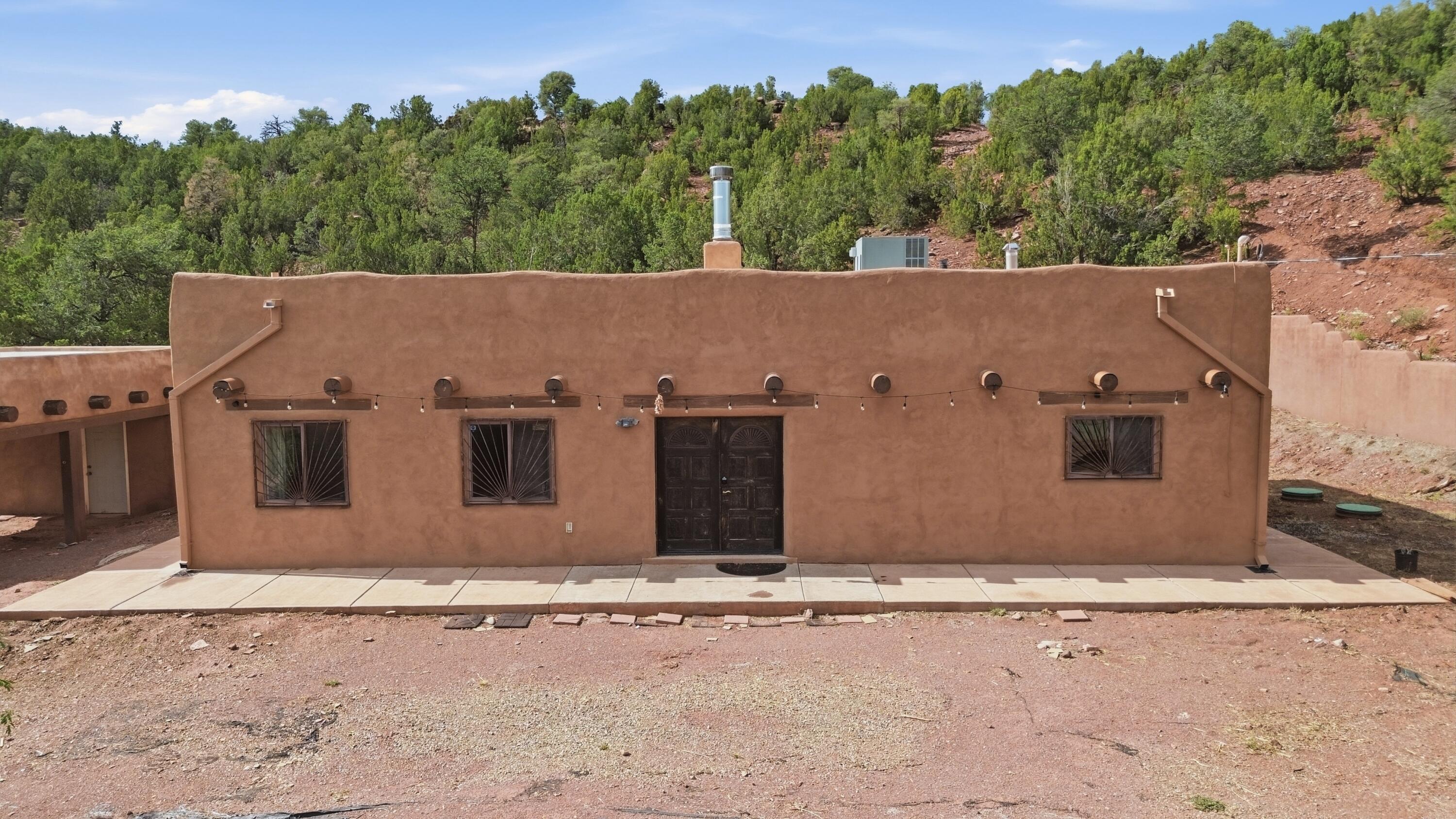 77 Villacitos Road