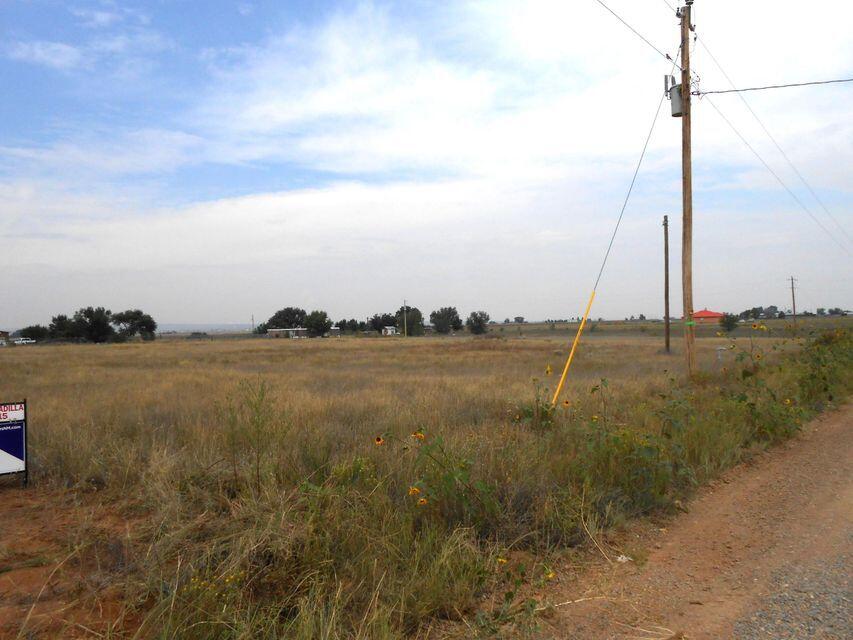 Photo 1 of 7 — LOT 7-1 Pumpkin Patch Road, Moriarty, NM 87035