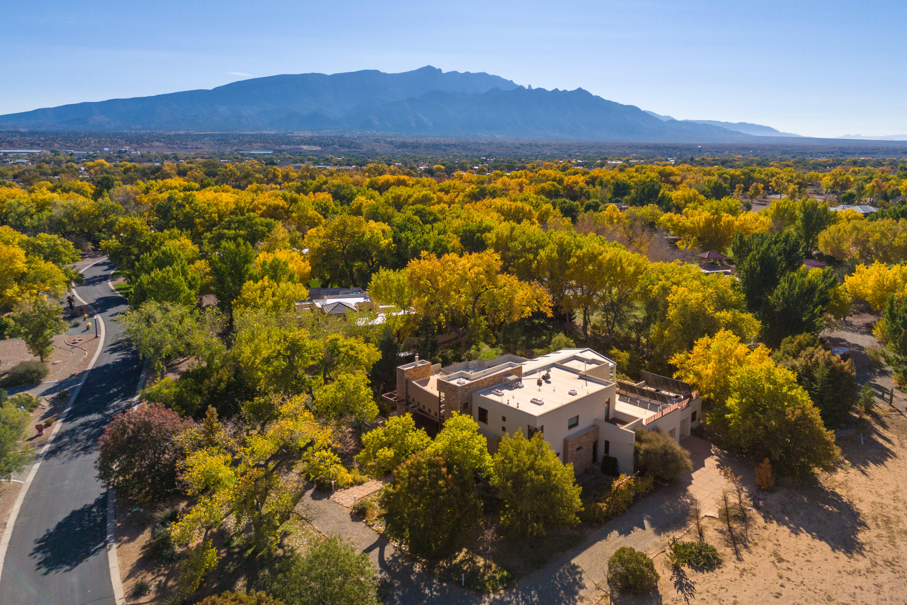 927 Camino Vista Rio, Bernalillo, New Mexico image 3