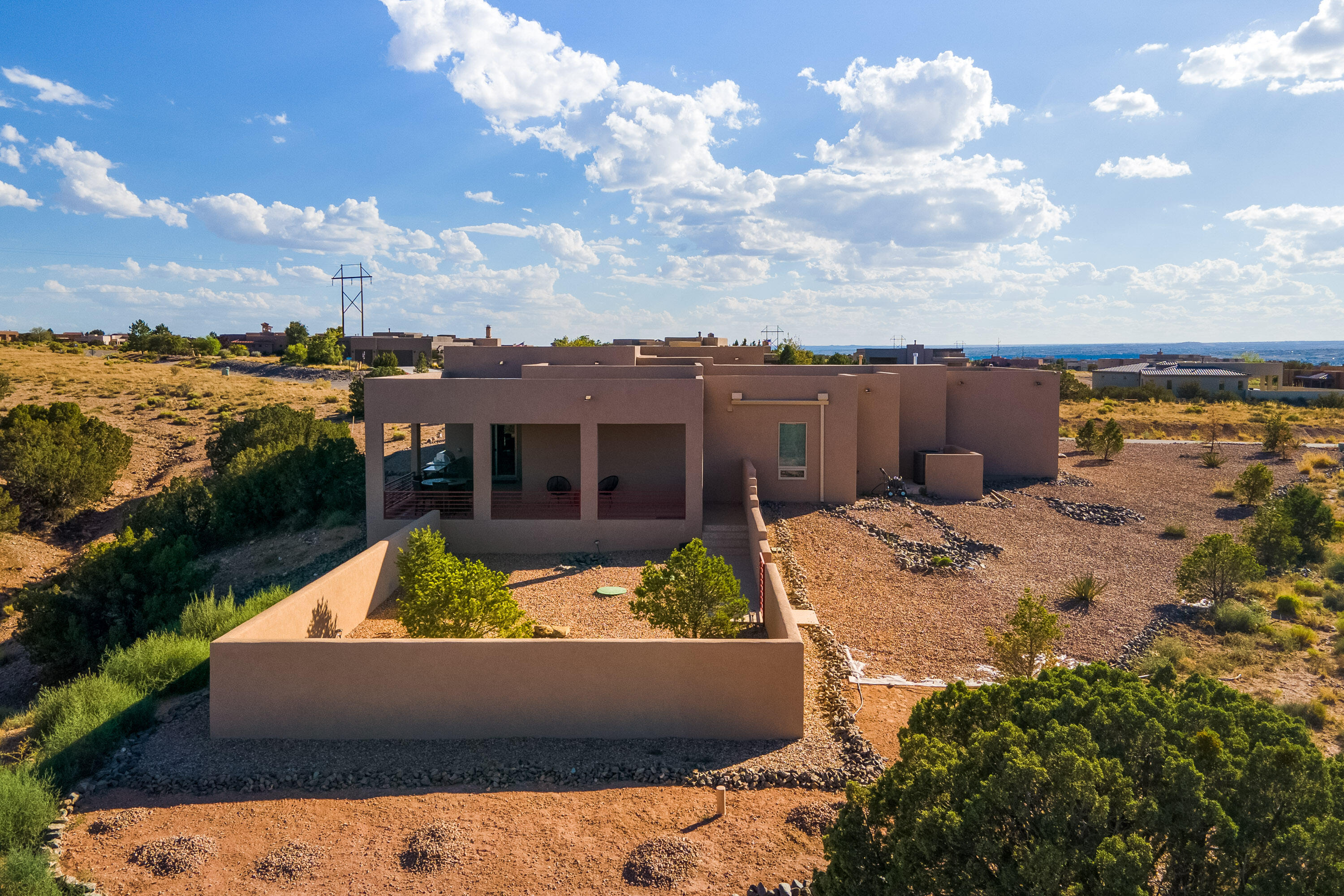 12 Brazos Trail, Placitas, New Mexico image 50