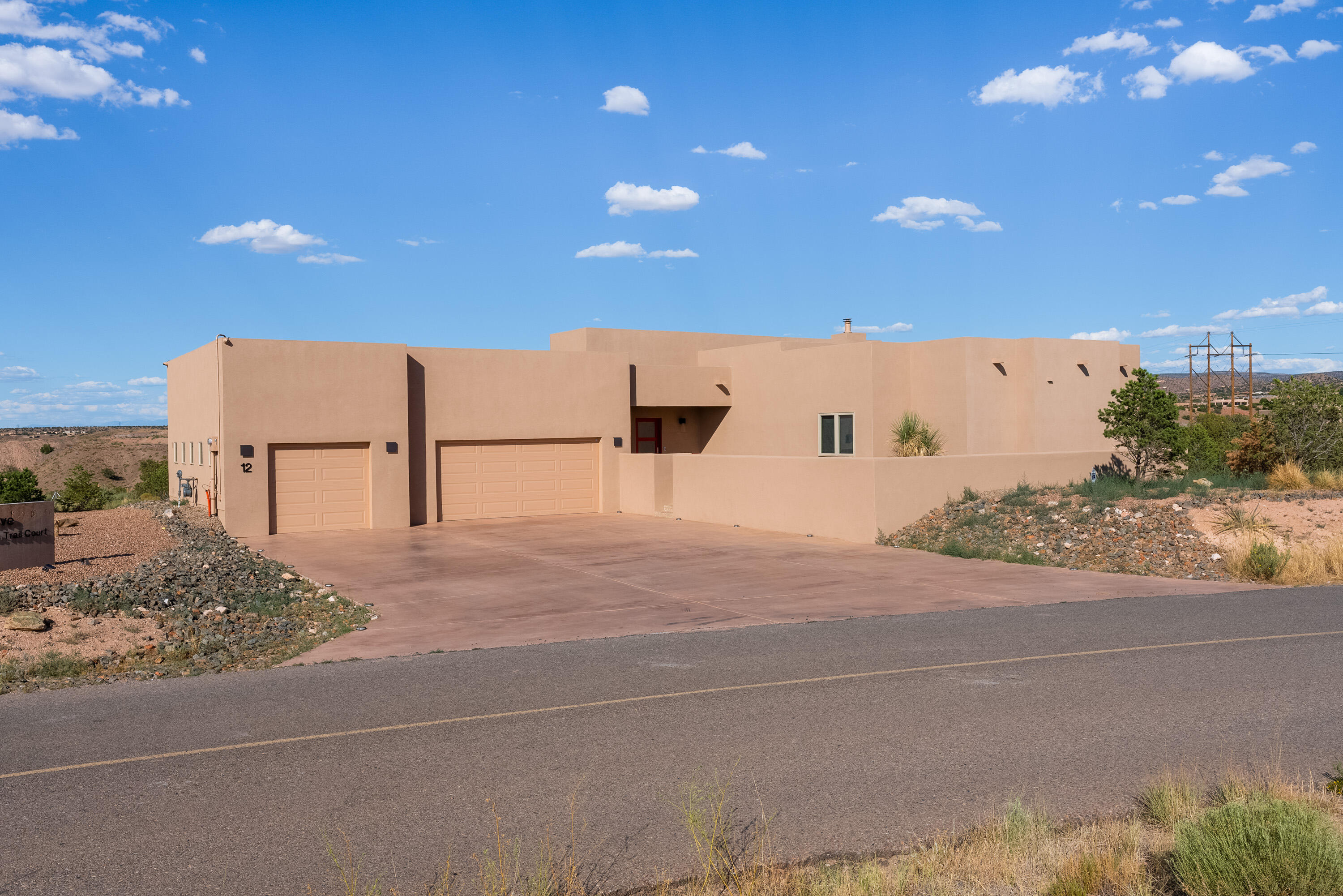 12 Brazos Trail, Placitas, New Mexico image 2