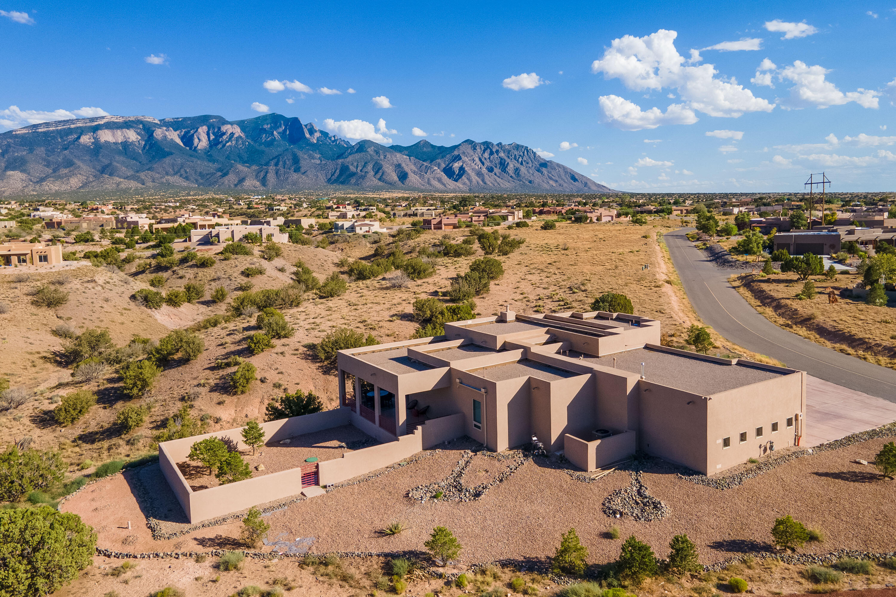 12 Brazos Trail, Placitas, New Mexico image 49