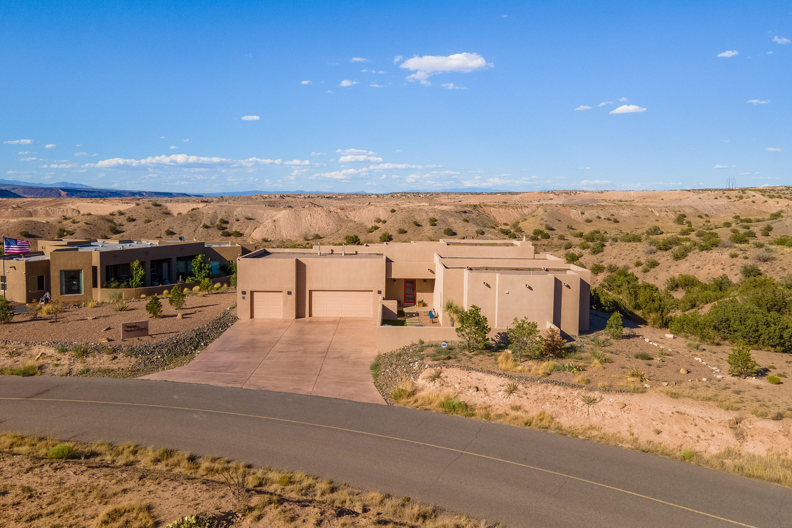 12 Brazos Trail, Placitas, New Mexico image 46