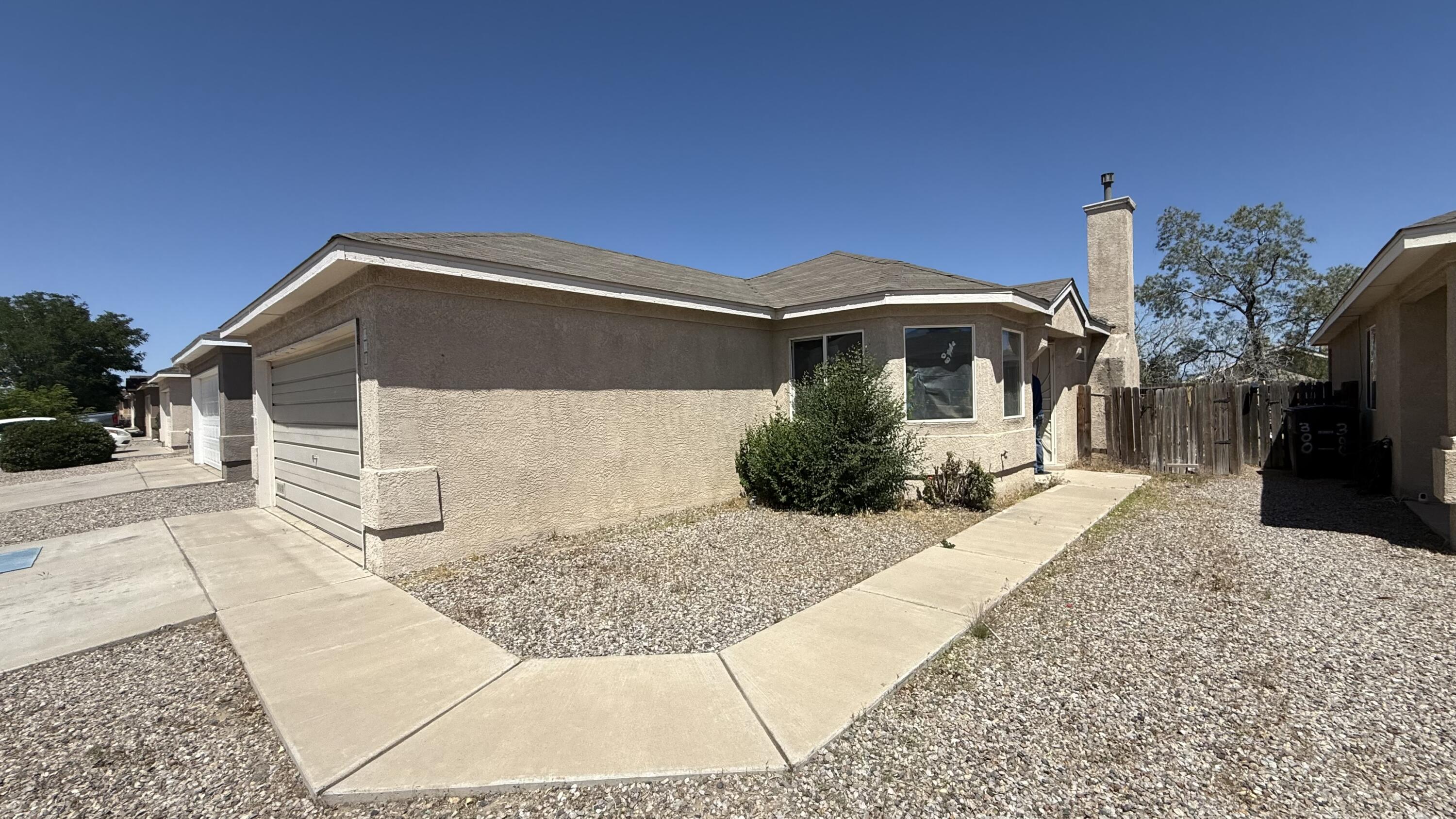 236 San Tomas Lane, Albuquerque, New Mexico image 1