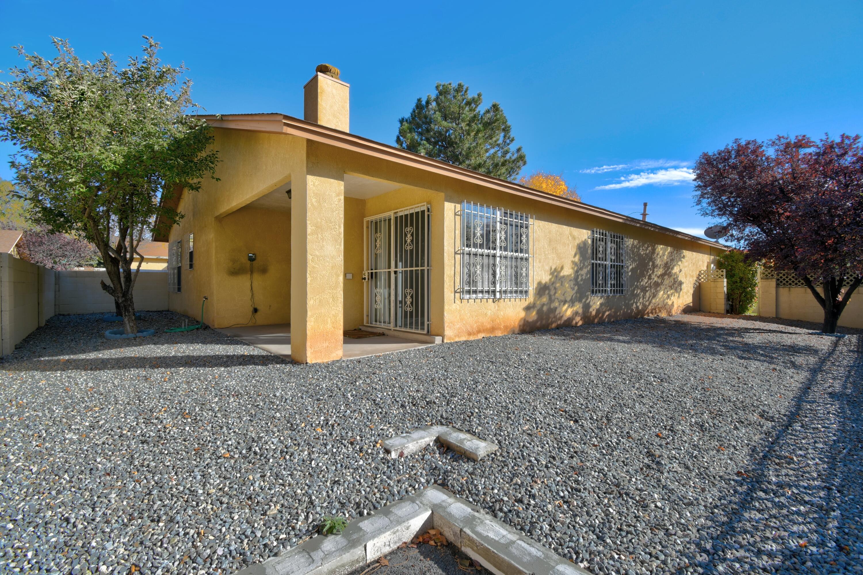 10801 Griffith Park Drive, Albuquerque, New Mexico image 14