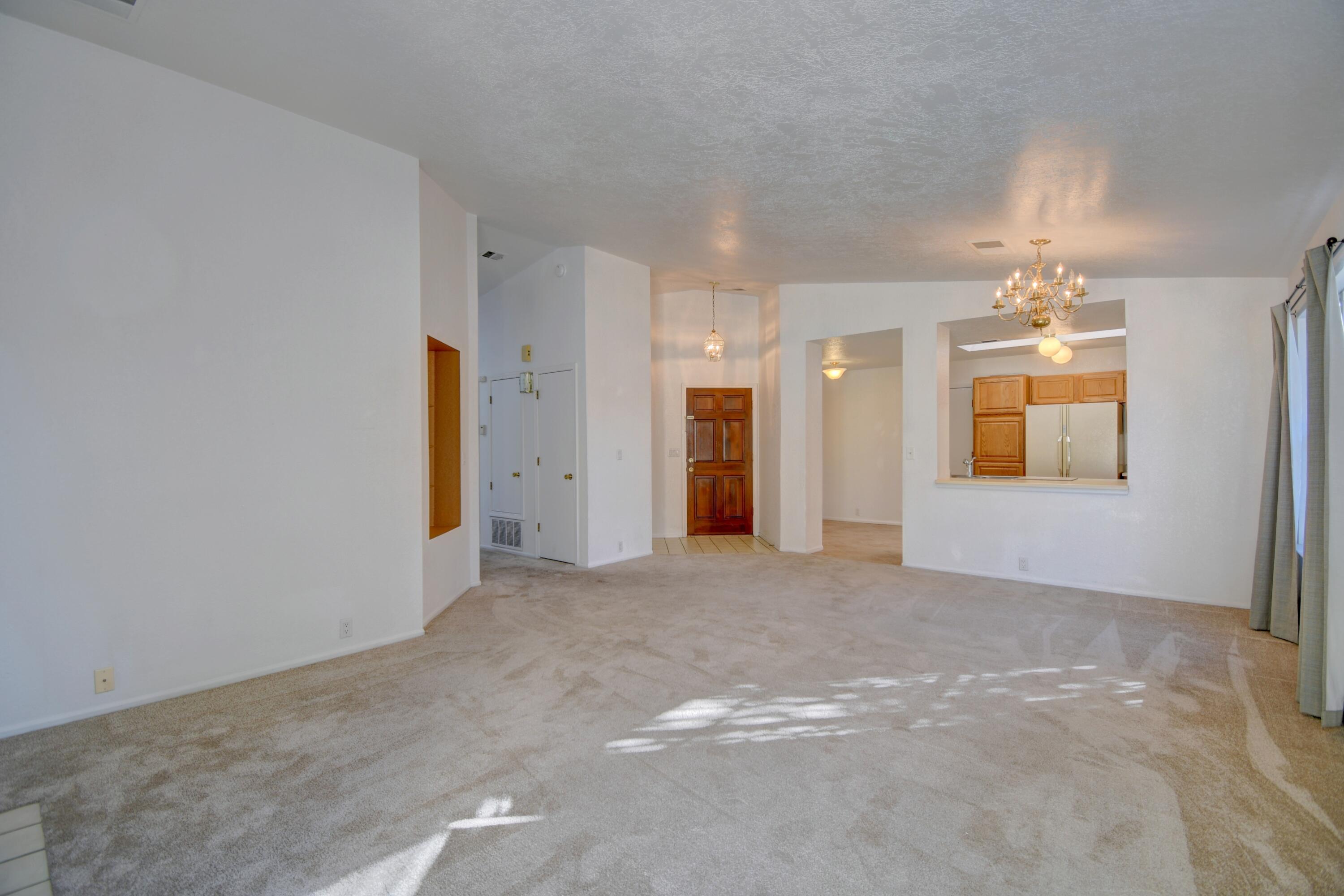 10801 Griffith Park Drive, Albuquerque, New Mexico image 3