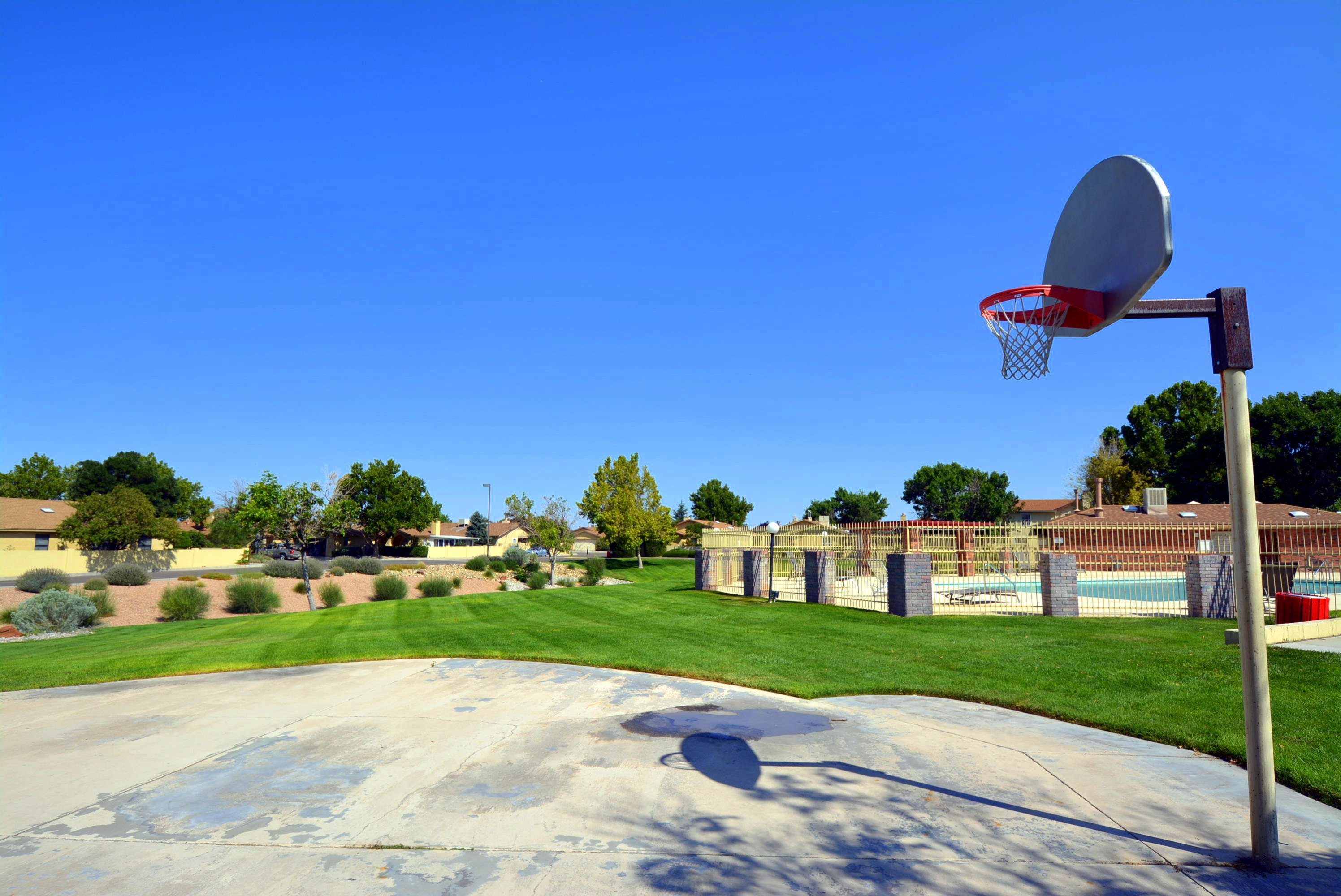 10801 Griffith Park Drive, Albuquerque, New Mexico image 22