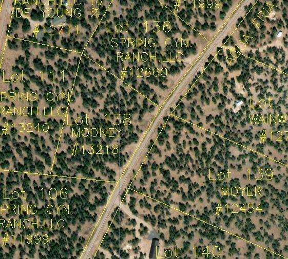 Lot 138 Agua Fria Loop, Quemado, New Mexico image 11