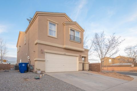 Photo of 10601 Crandall Road SW, Albuquerque, NM 87121 (MLS # 1096111)