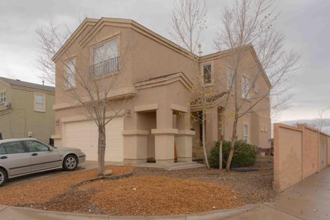 Photo of 10601 Crandall Road SW, Albuquerque, NM 87121 (MLS # 1096111)