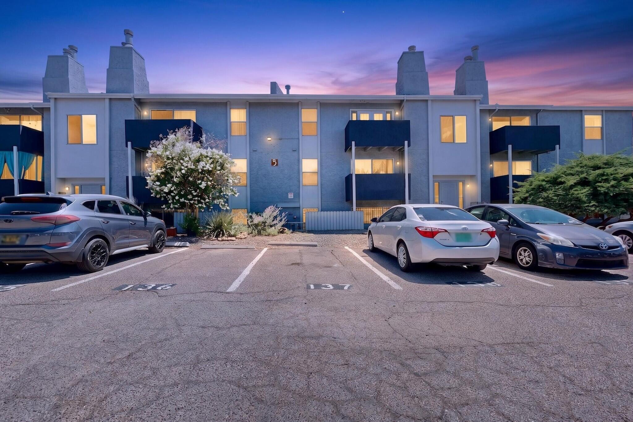3829 Montgomery Boulevard NE APT 335