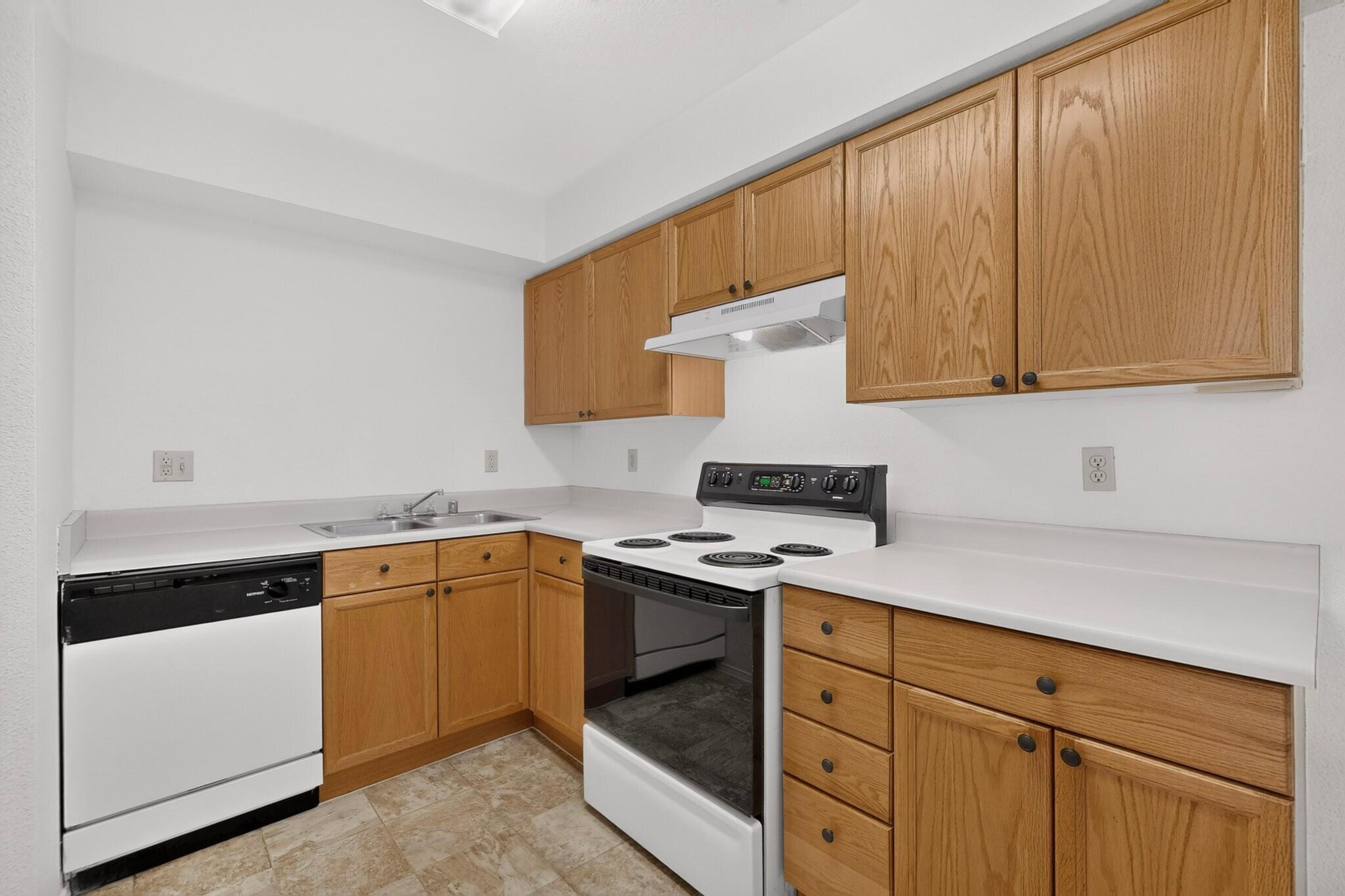 3829 Montgomery Boulevard NE APT 335