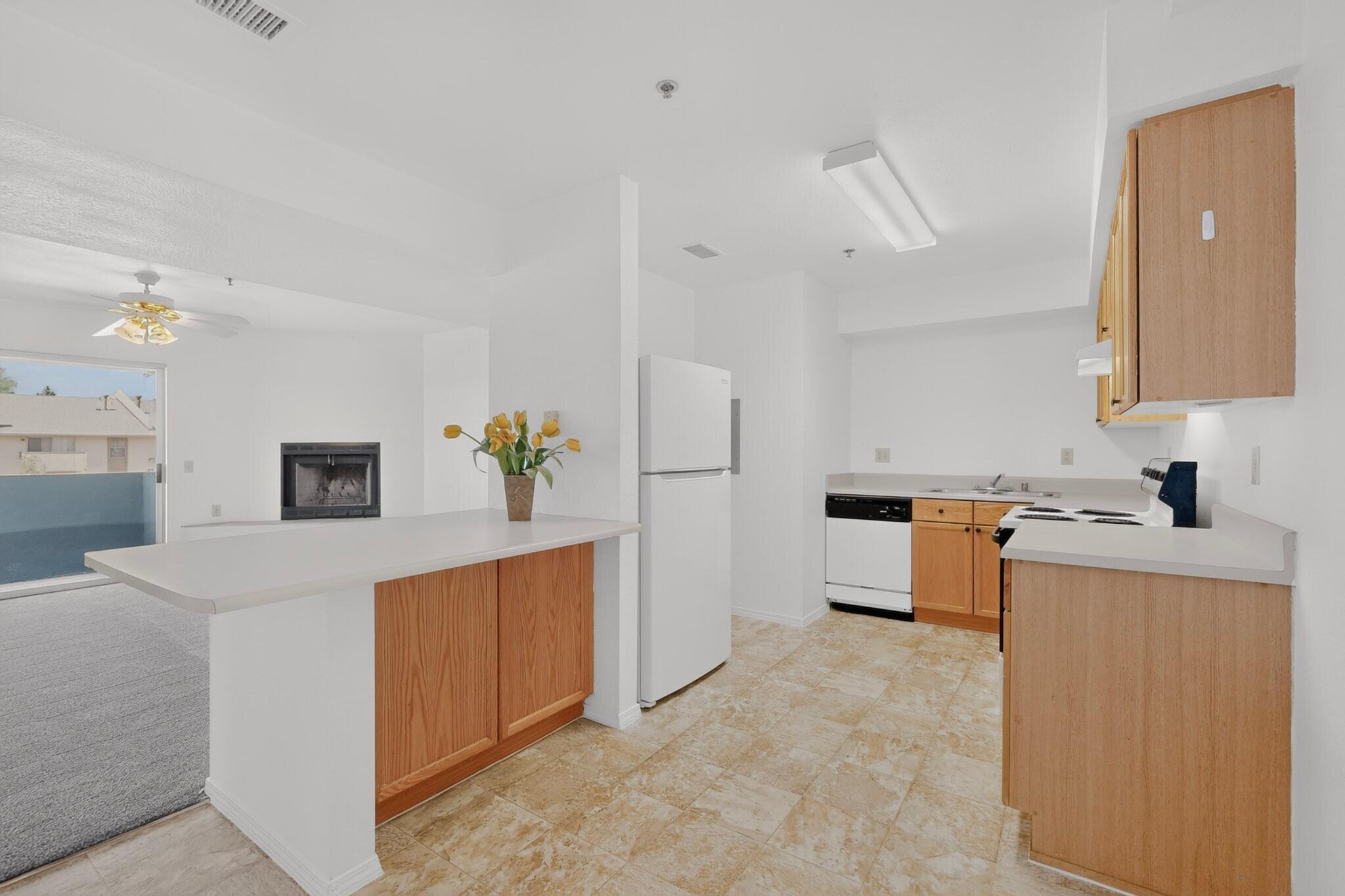3829 Montgomery Boulevard NE APT 335