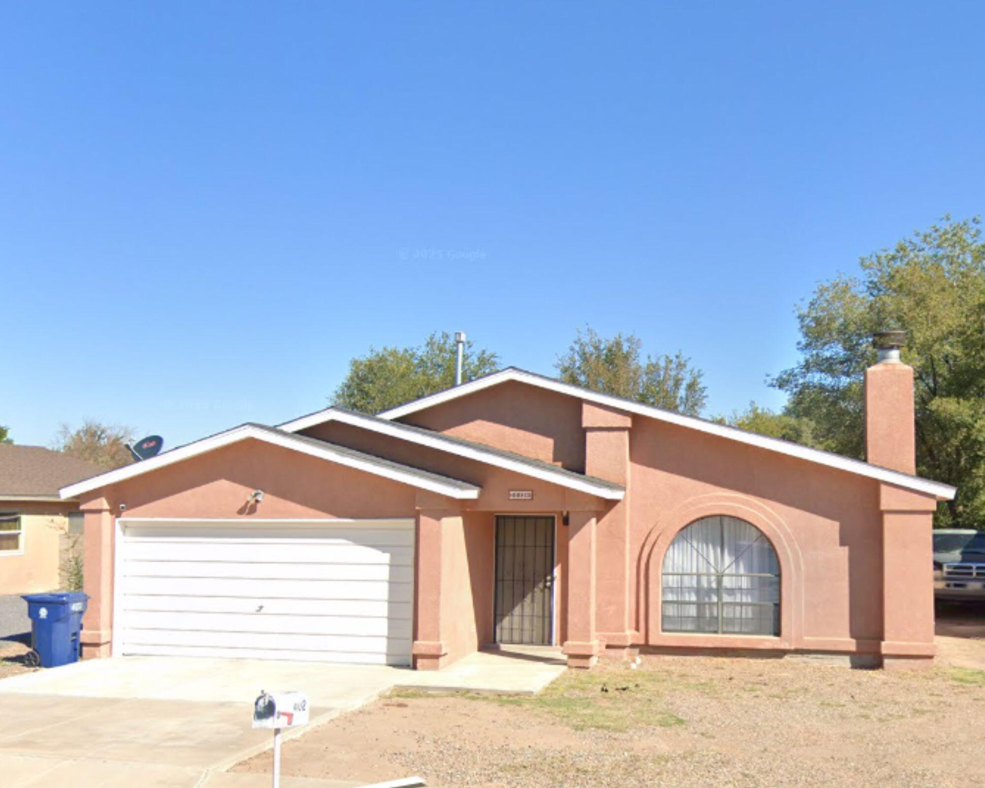402 Calle Don Santiago, Los Lunas, New Mexico image 1