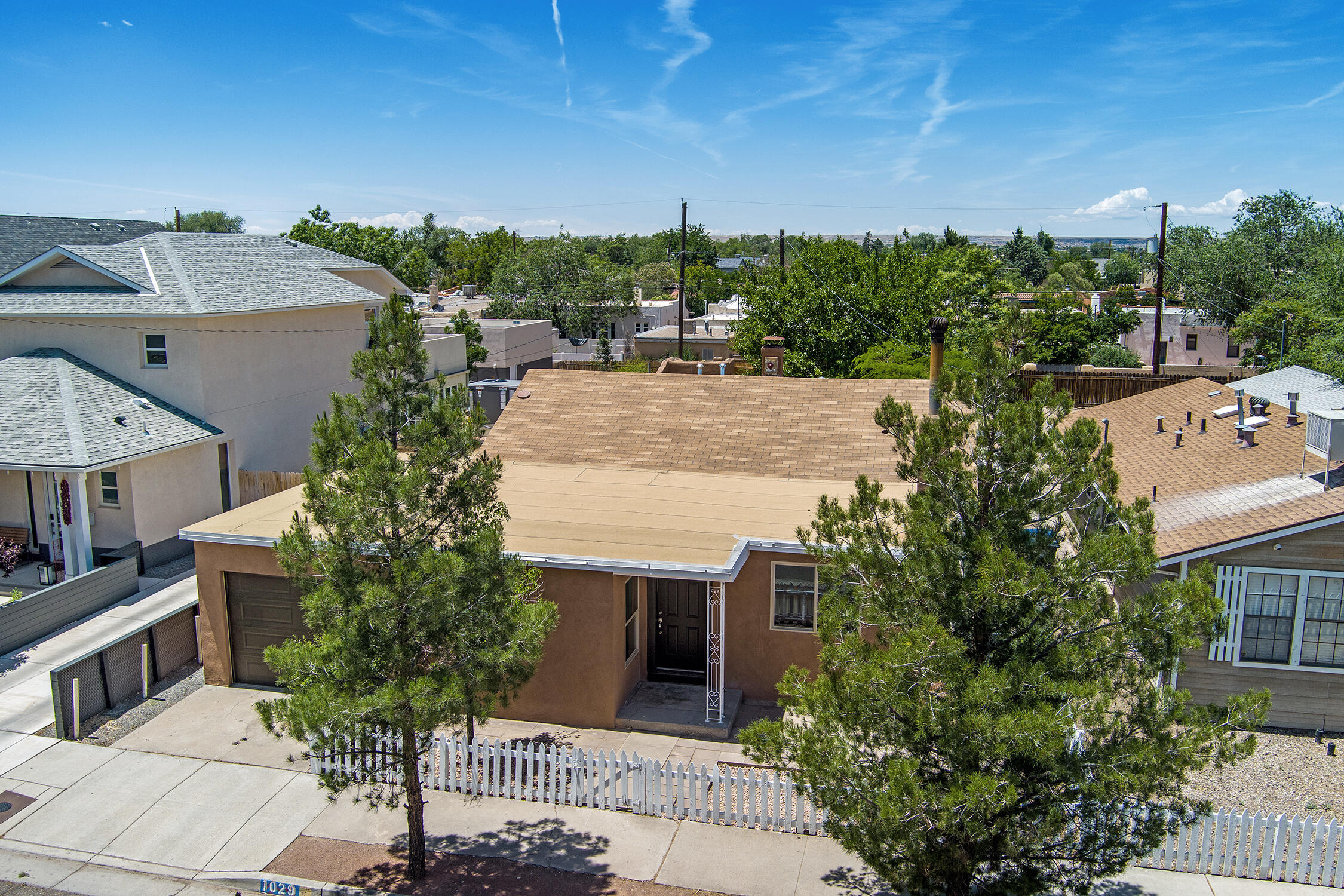 1029 Forrester Street, Albuquerque, New Mexico image 28