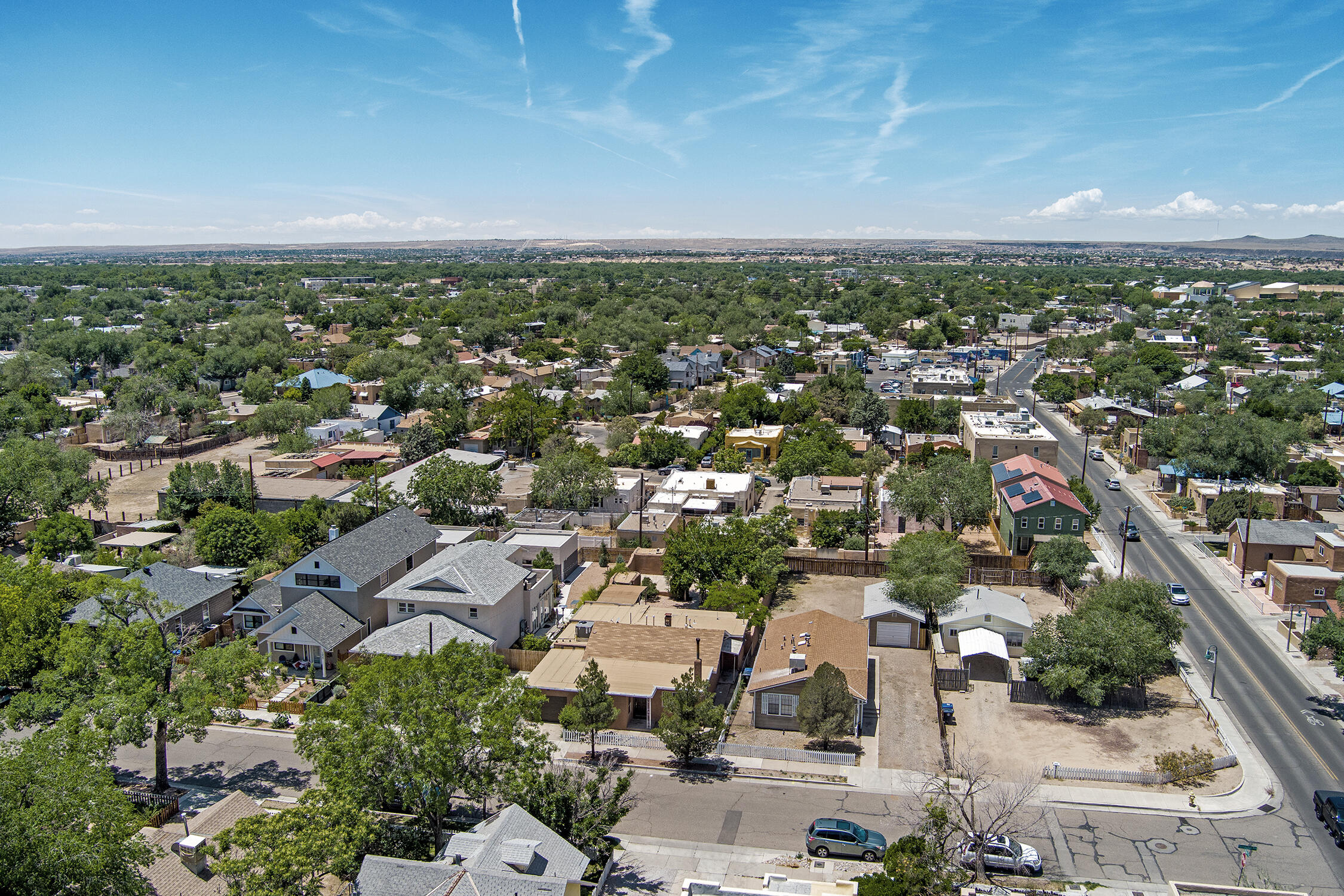 1029 Forrester Street, Albuquerque, New Mexico image 35