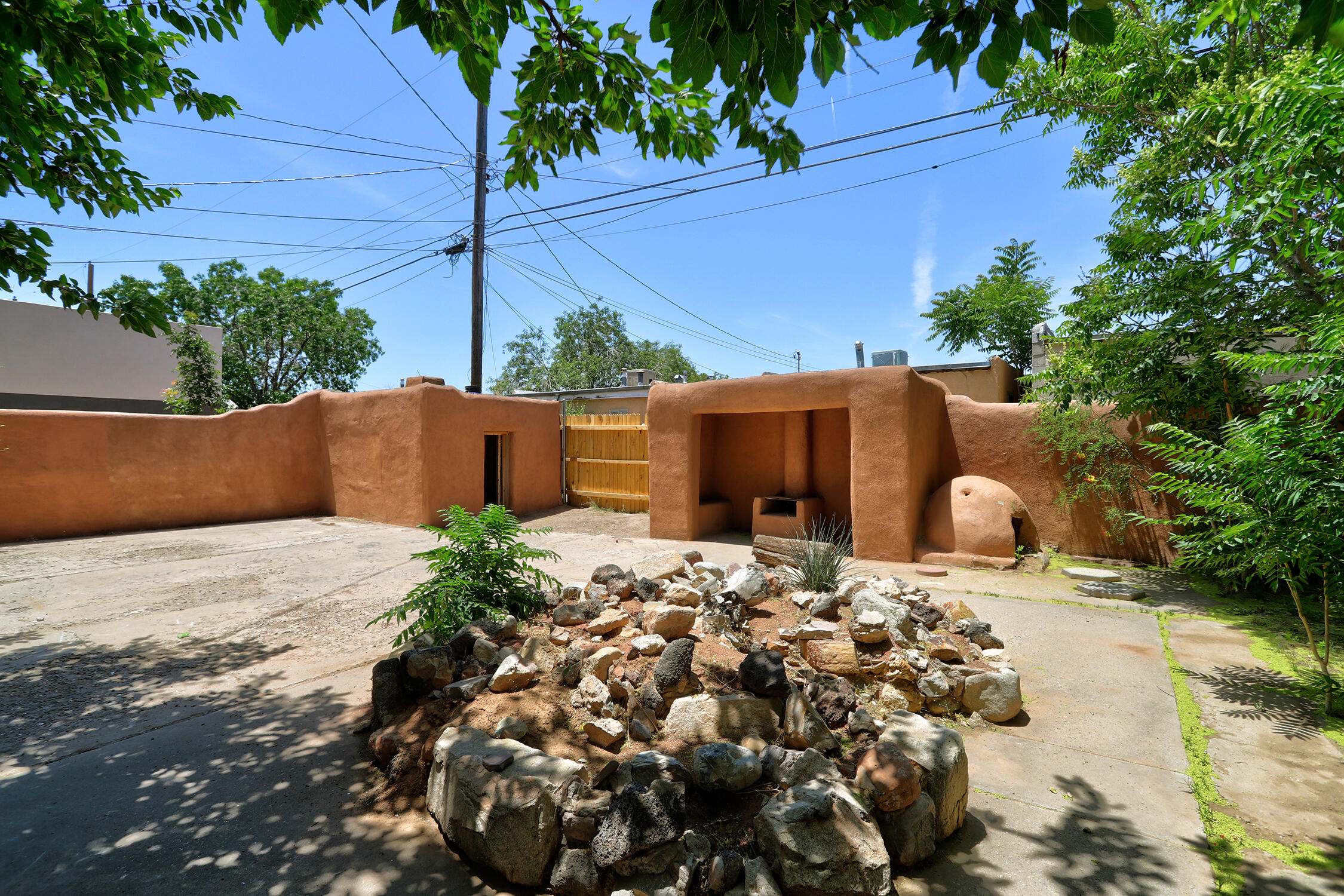 1029 Forrester Street, Albuquerque, New Mexico image 32