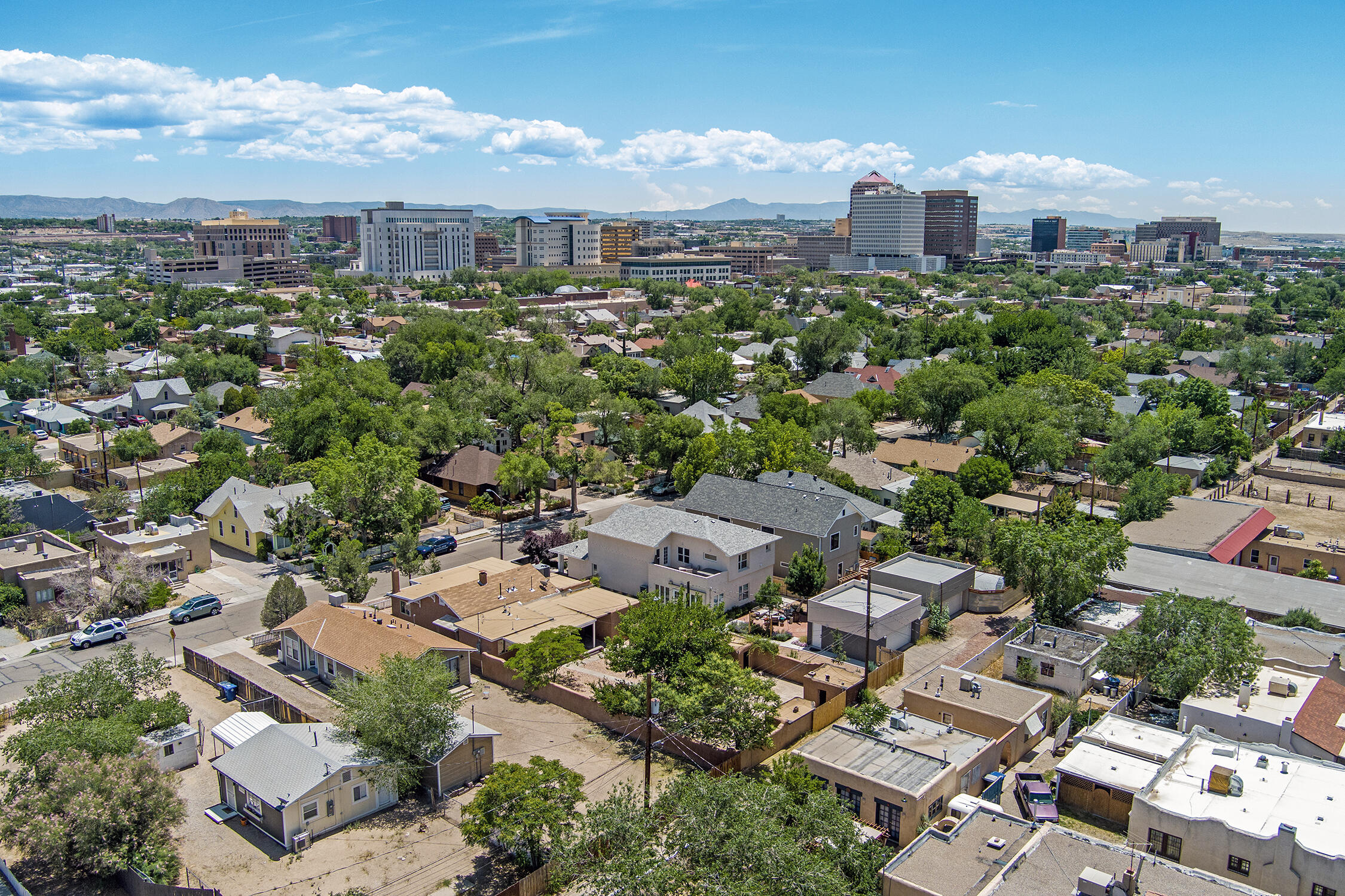 1029 Forrester Street, Albuquerque, New Mexico image 37