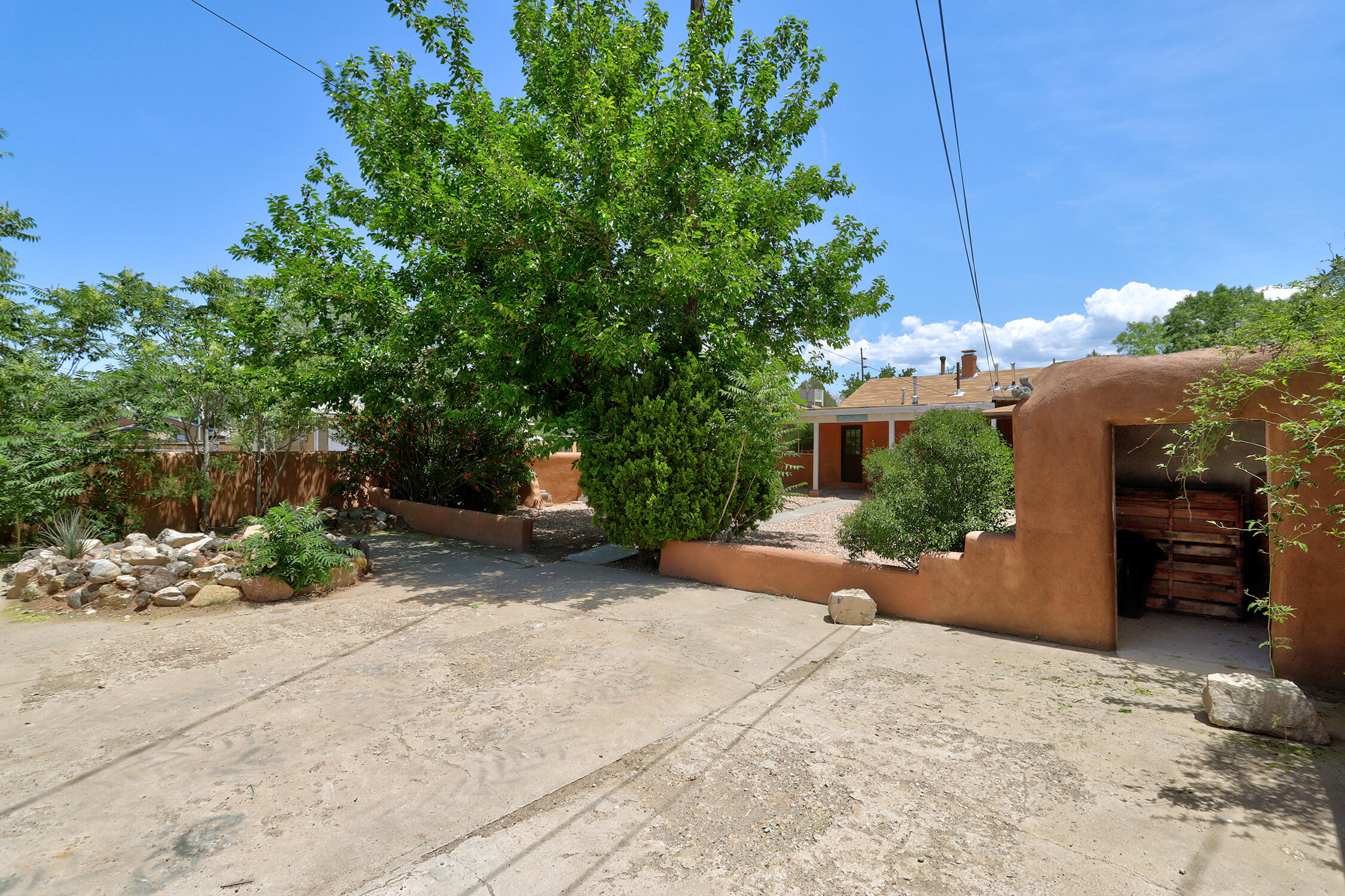 1029 Forrester Street, Albuquerque, New Mexico image 33