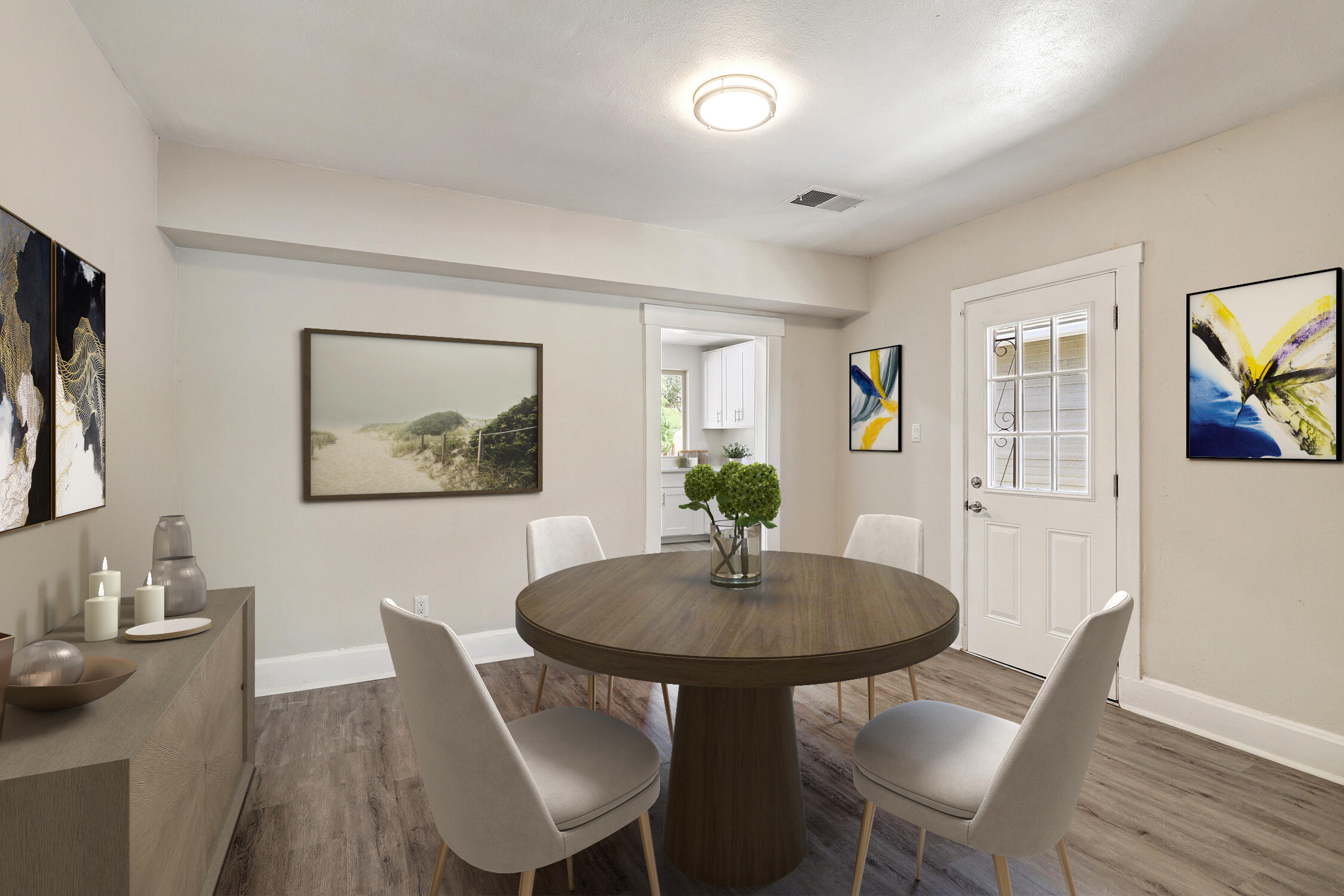 1029 Forrester Street, Albuquerque, New Mexico image 5