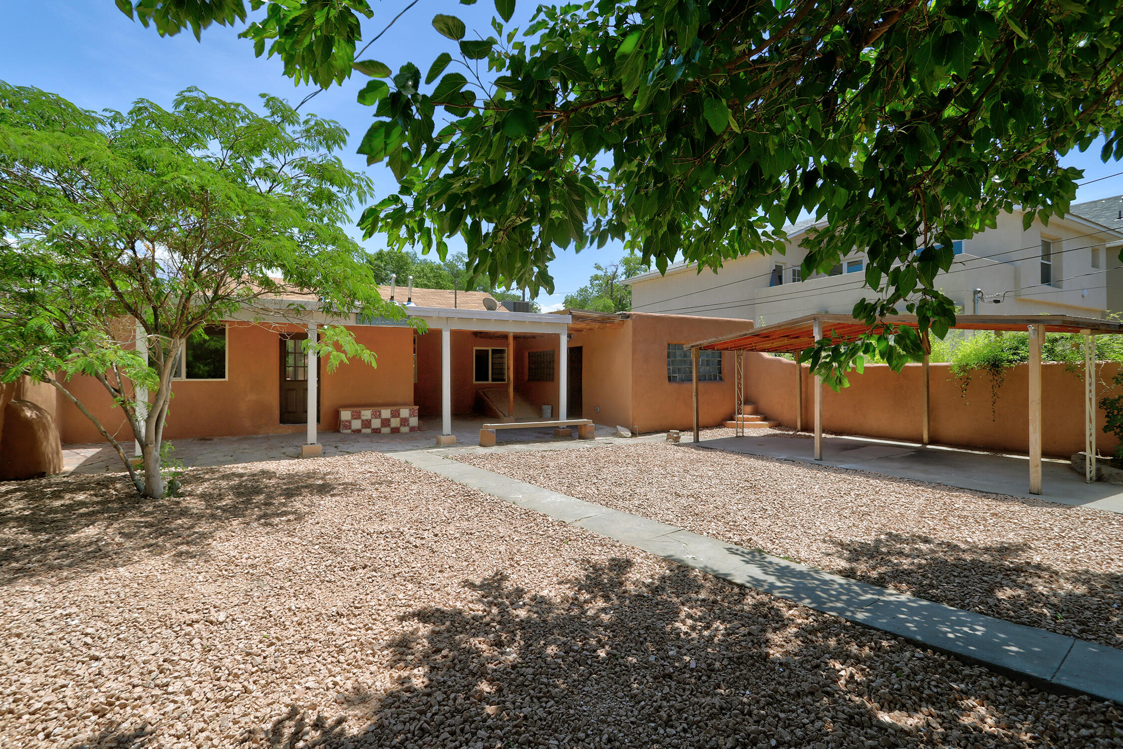 1029 Forrester Street, Albuquerque, New Mexico image 29