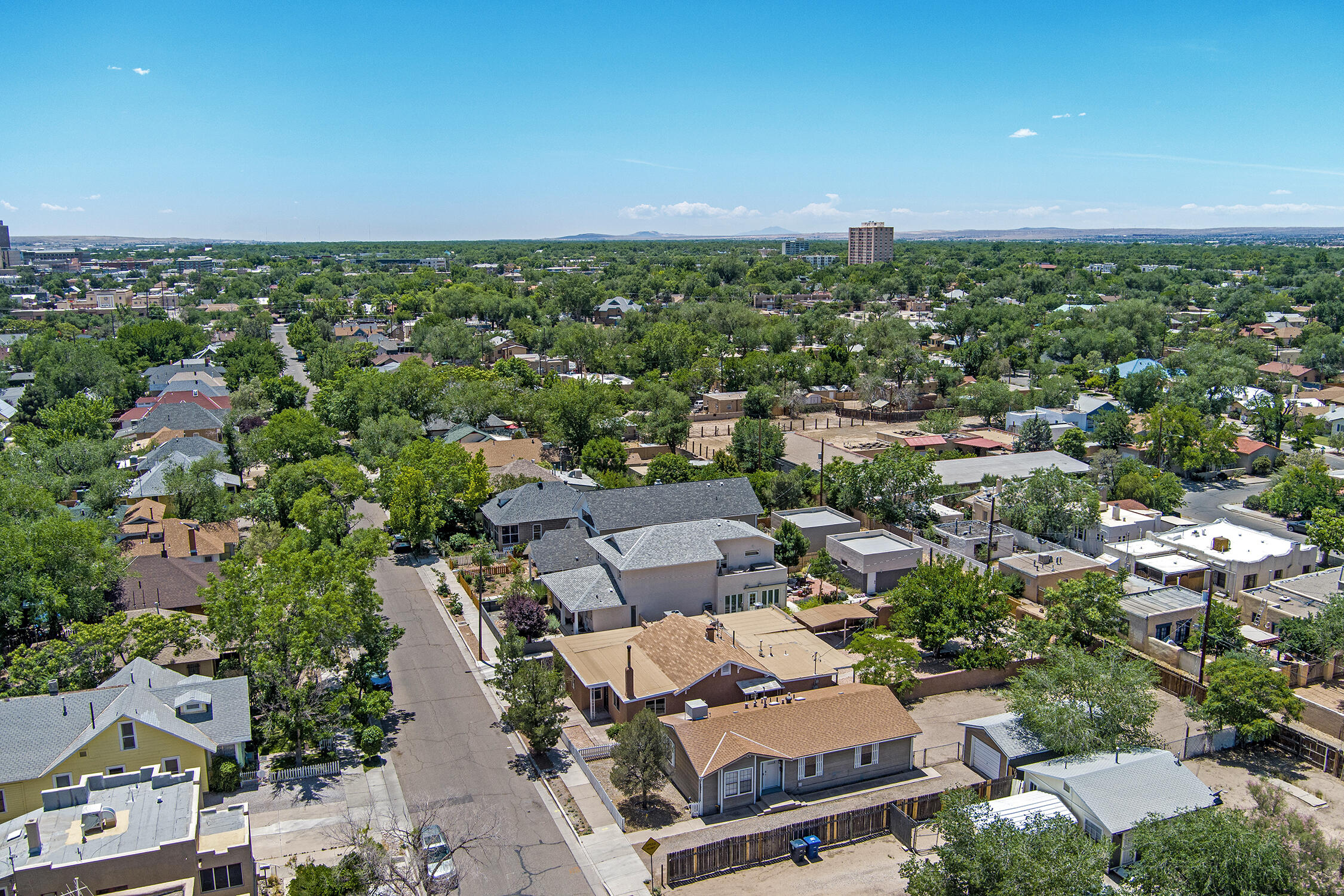 1029 Forrester Street, Albuquerque, New Mexico image 36