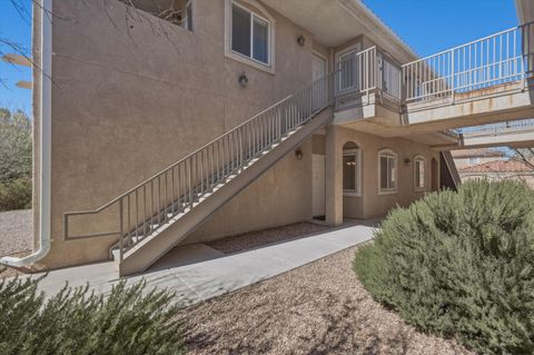 Condo For Sale - 6800 Vista Del Norte Road # 2717<br/> Albuquerque, NM 87113