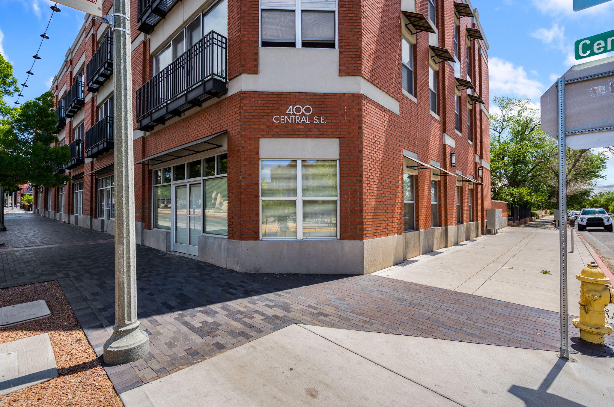 400 Central Avenue SE 305 305