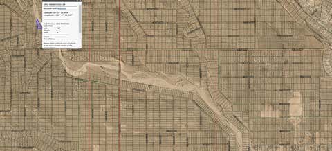 Vacant Land For Sale - Lucia Place #6<br/> Rio Rancho, NM 87144
