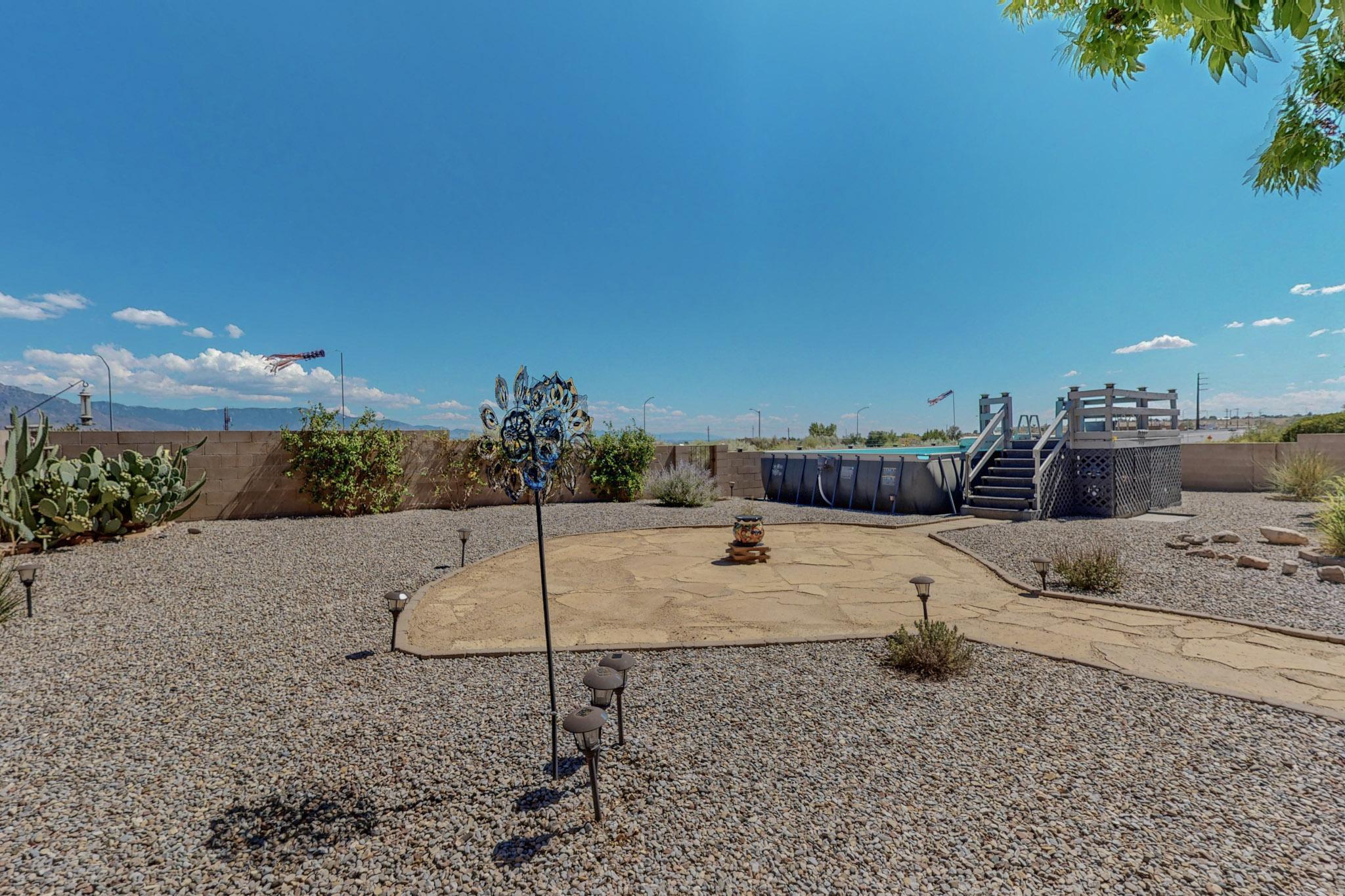 700 Monterrey Road, Rio Rancho, New Mexico image 34