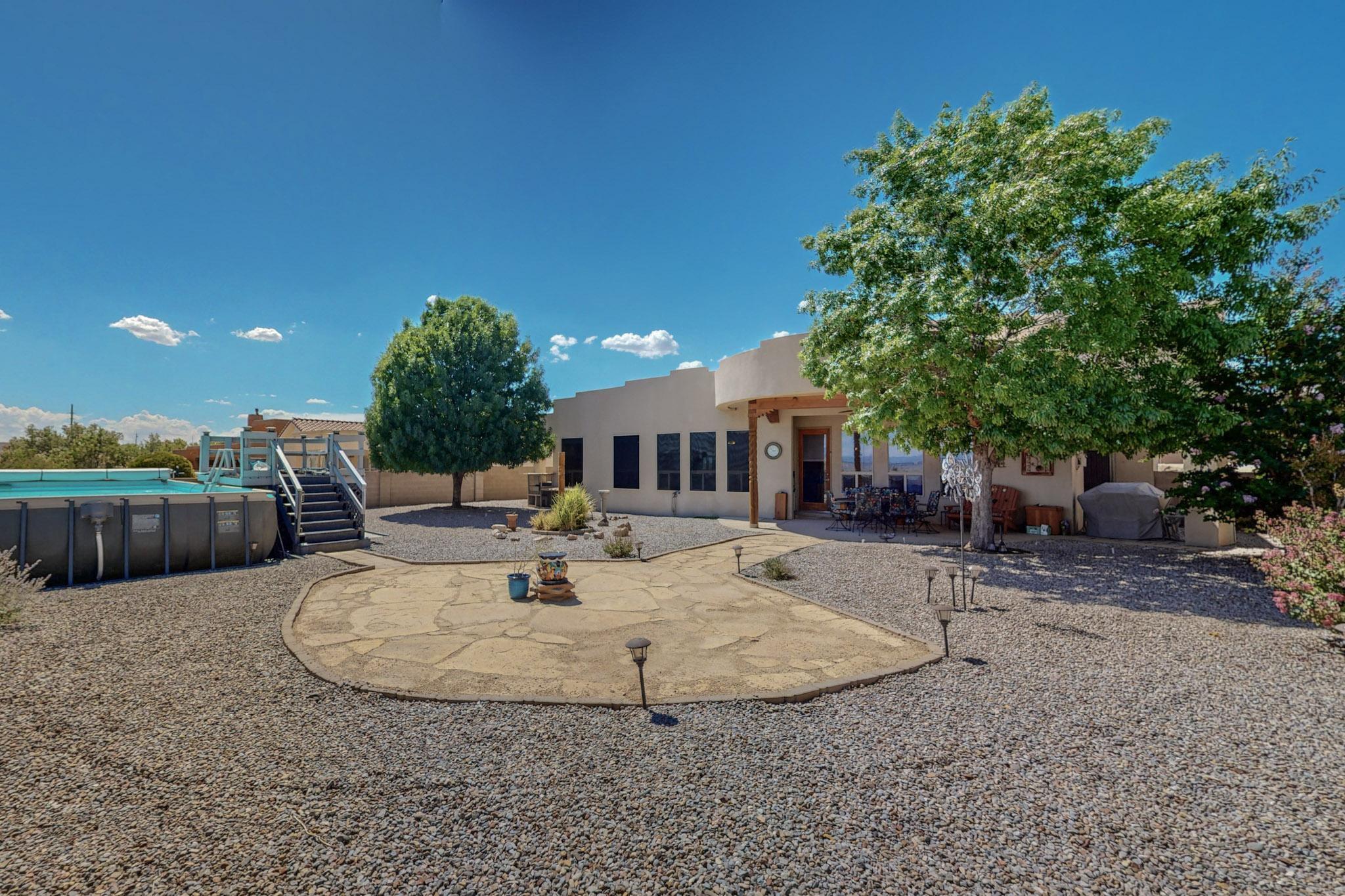 700 Monterrey Road, Rio Rancho, New Mexico image 33