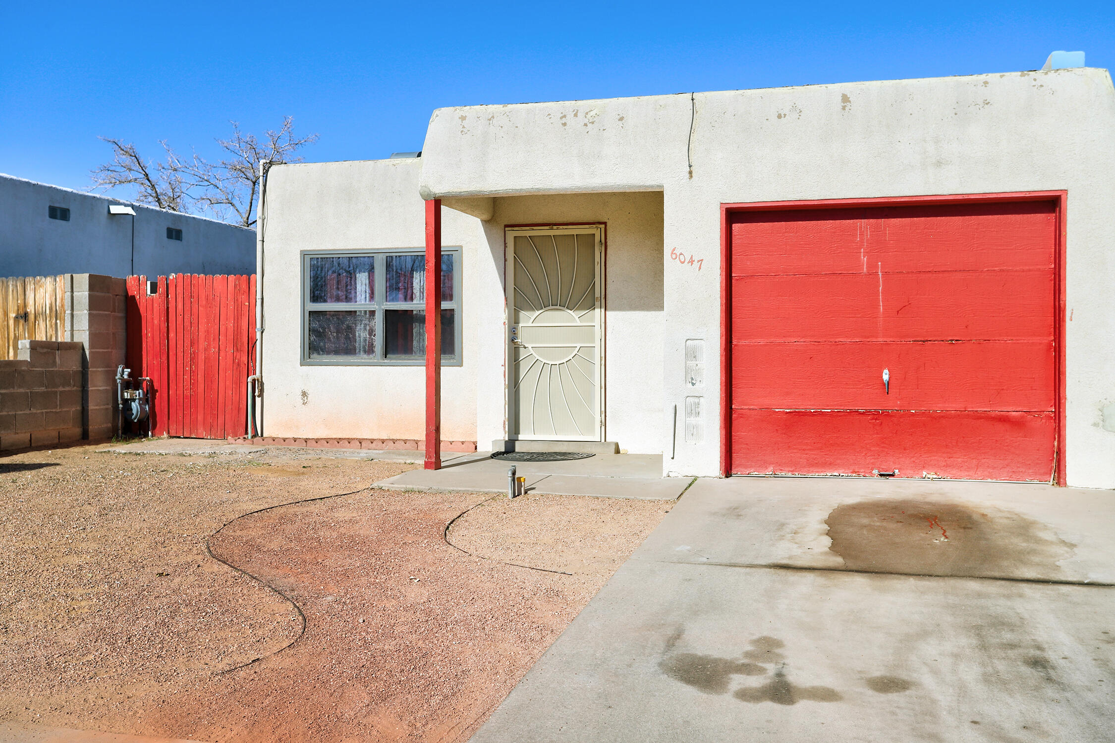 6047 Staubach Avenue, Albuquerque, New Mexico image 1