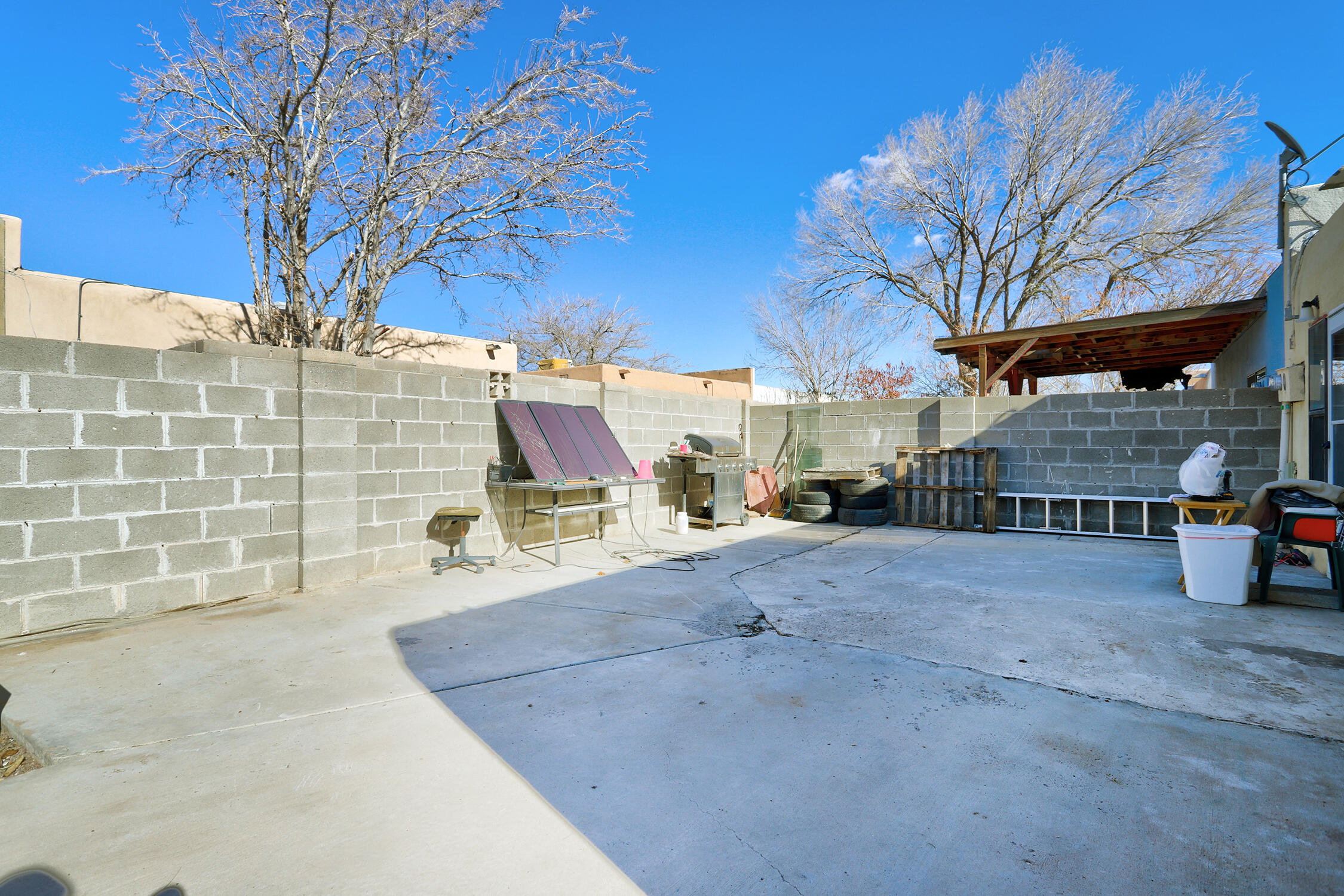 6047 Staubach Avenue, Albuquerque, New Mexico image 12