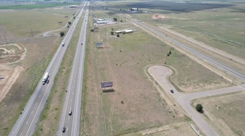 Vacant Land For Sale - West Impala Court (lot 11)<br/> Moriarty, NM 87035
