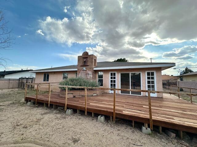 10704 Olympic Street, Albuquerque, New Mexico image 4